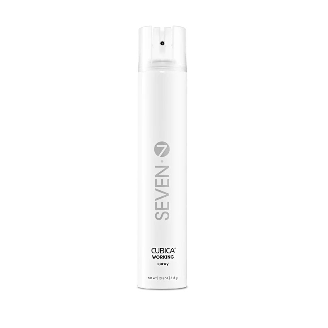 WORKING spray