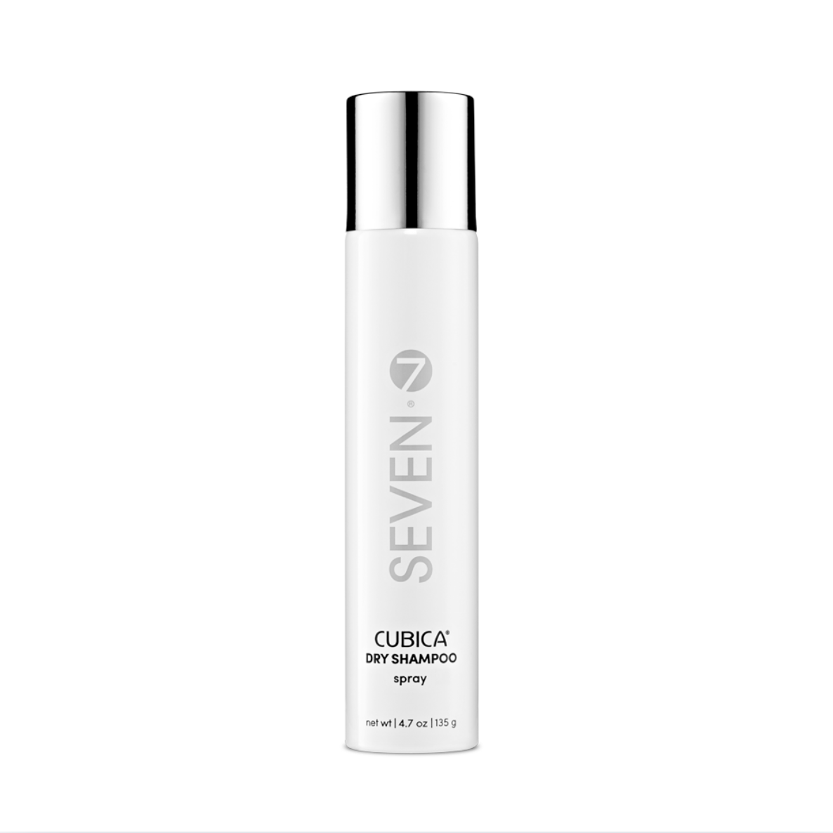 DRY SHAMPOO spray