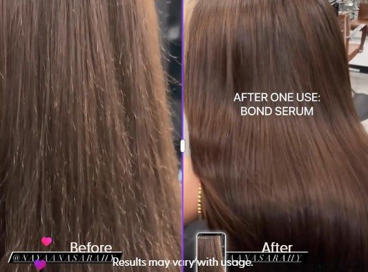 BOND Repair Treatment Serum