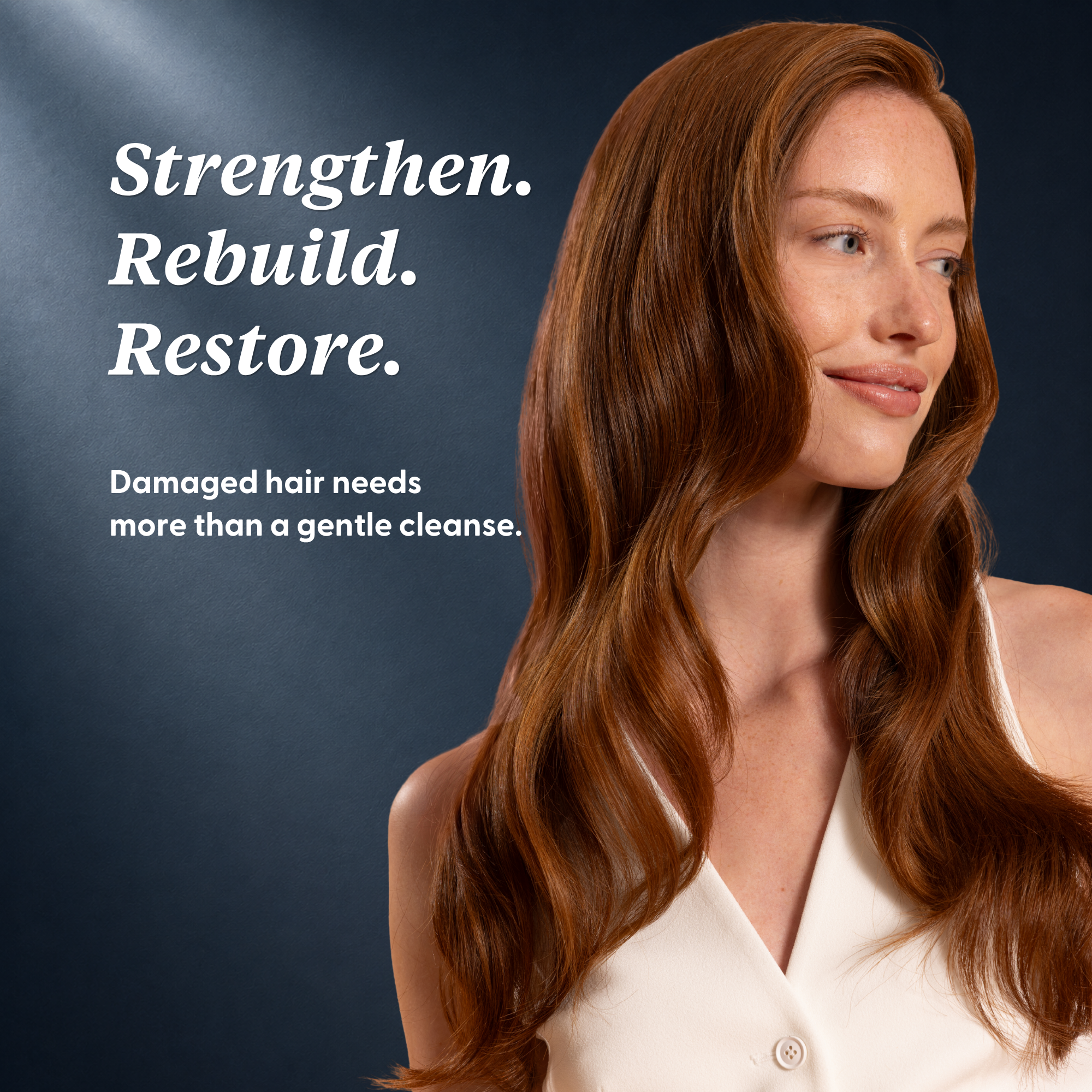BOND Repair Shampoo