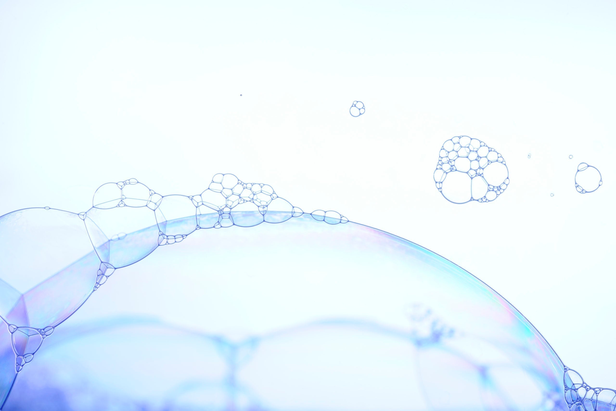The skinny on sulfates.