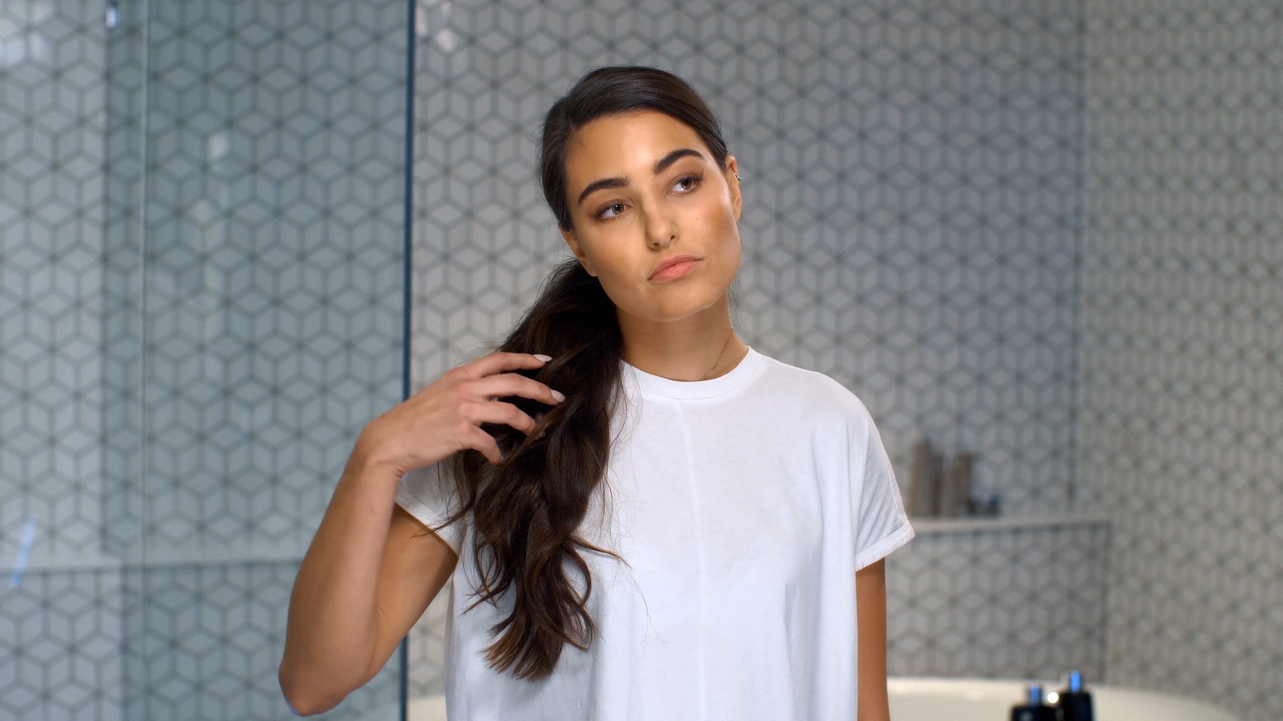 7 Quick Ways to Upgrade Your Ponytail
