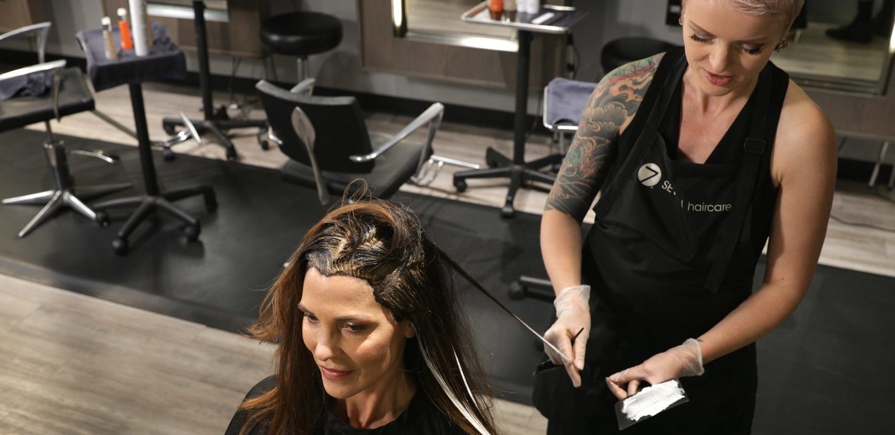 How to Color Grey Hair: Tips and Secrets