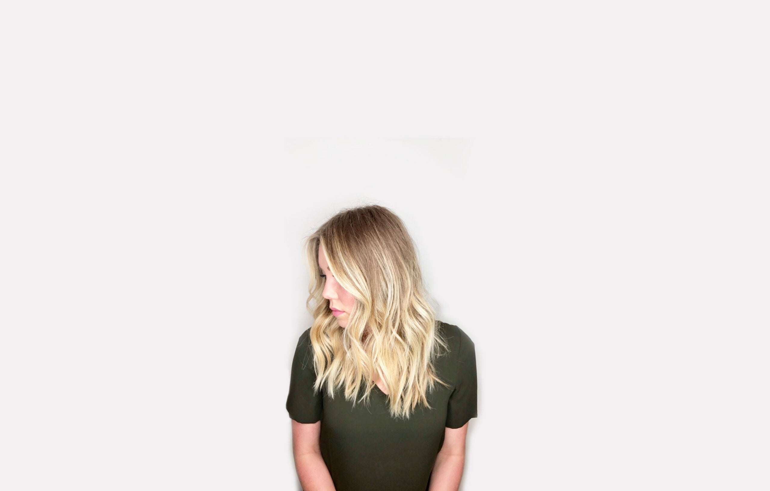 Master the Lived-In Curl Look
