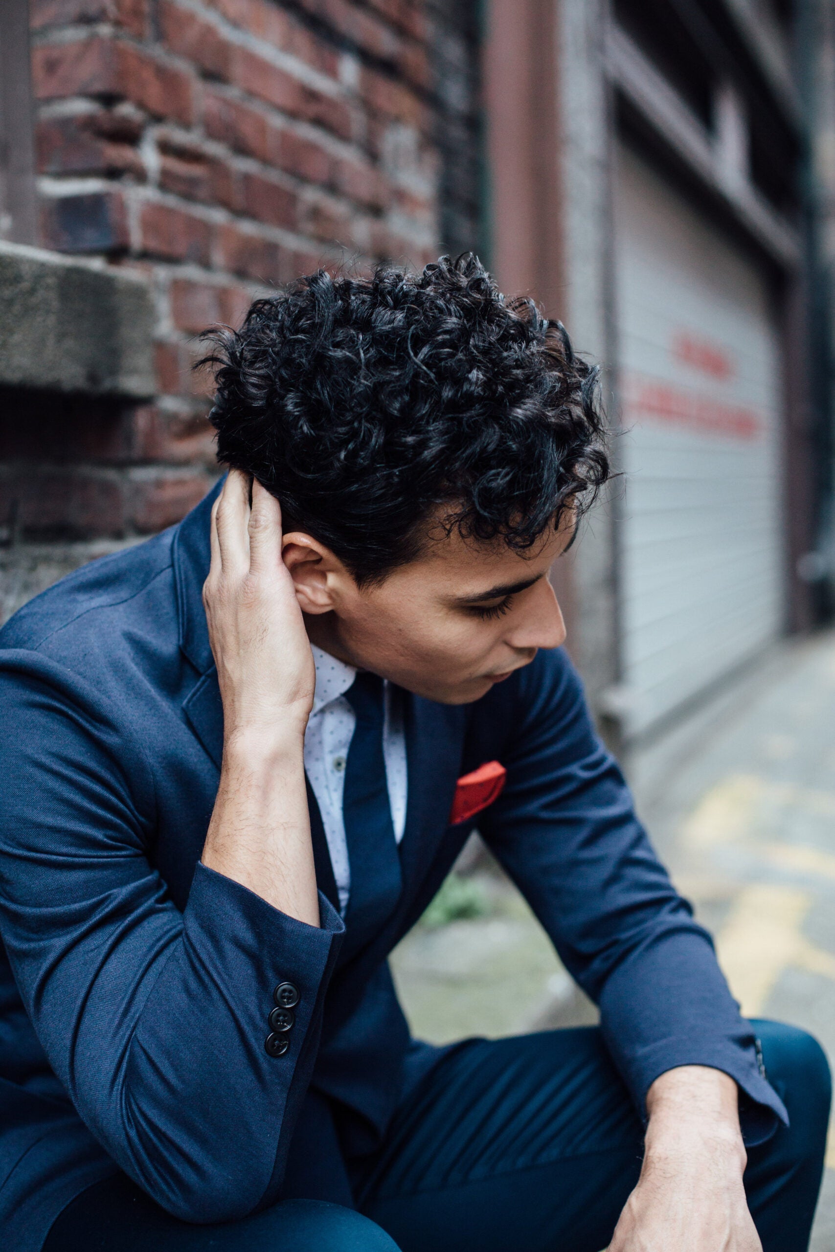 Charismatic Curls