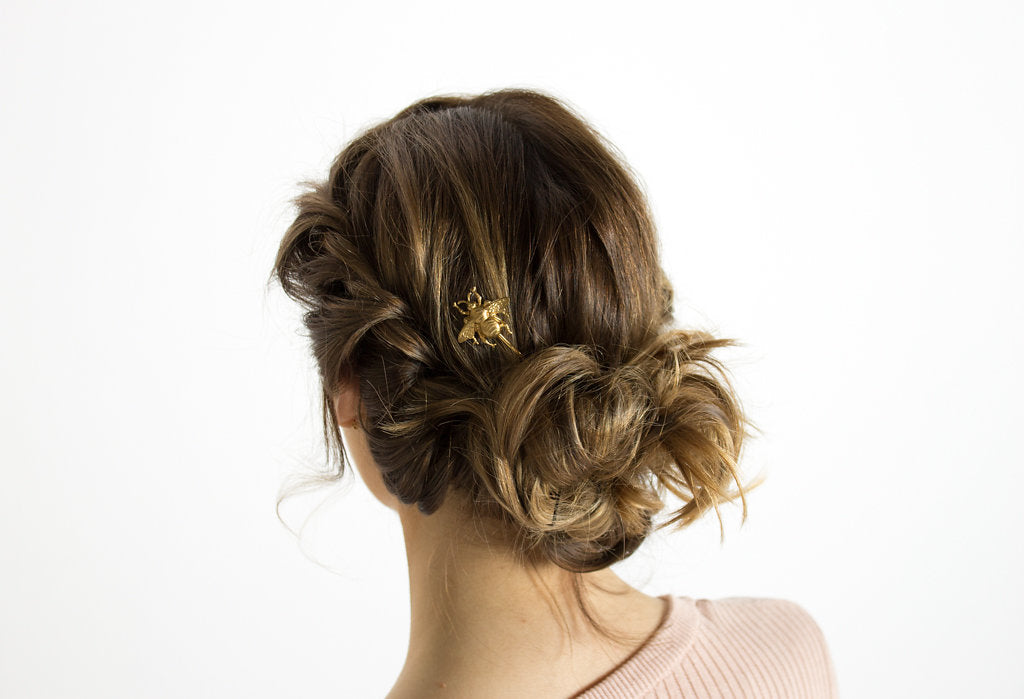 The Rope Twist Style