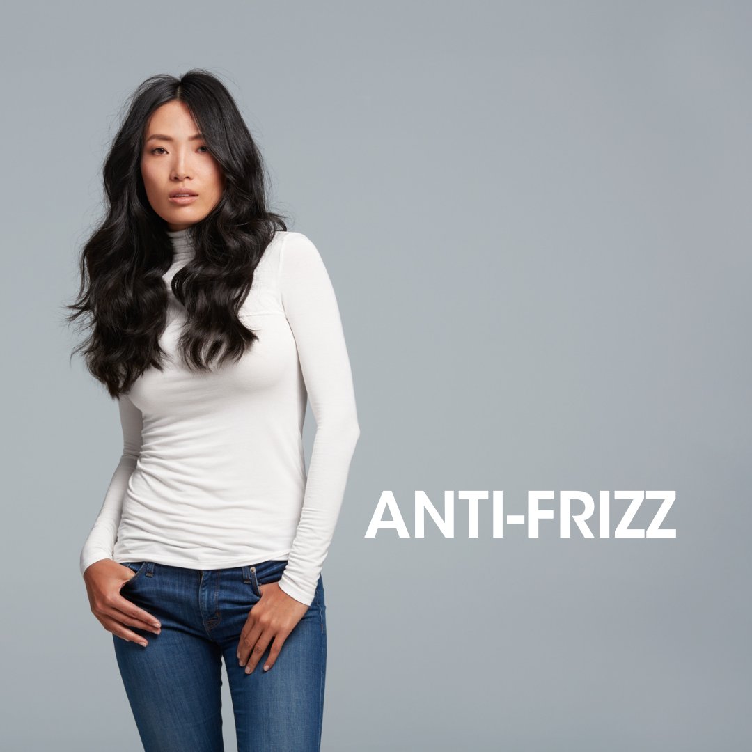 ANTI-FRIZZ
