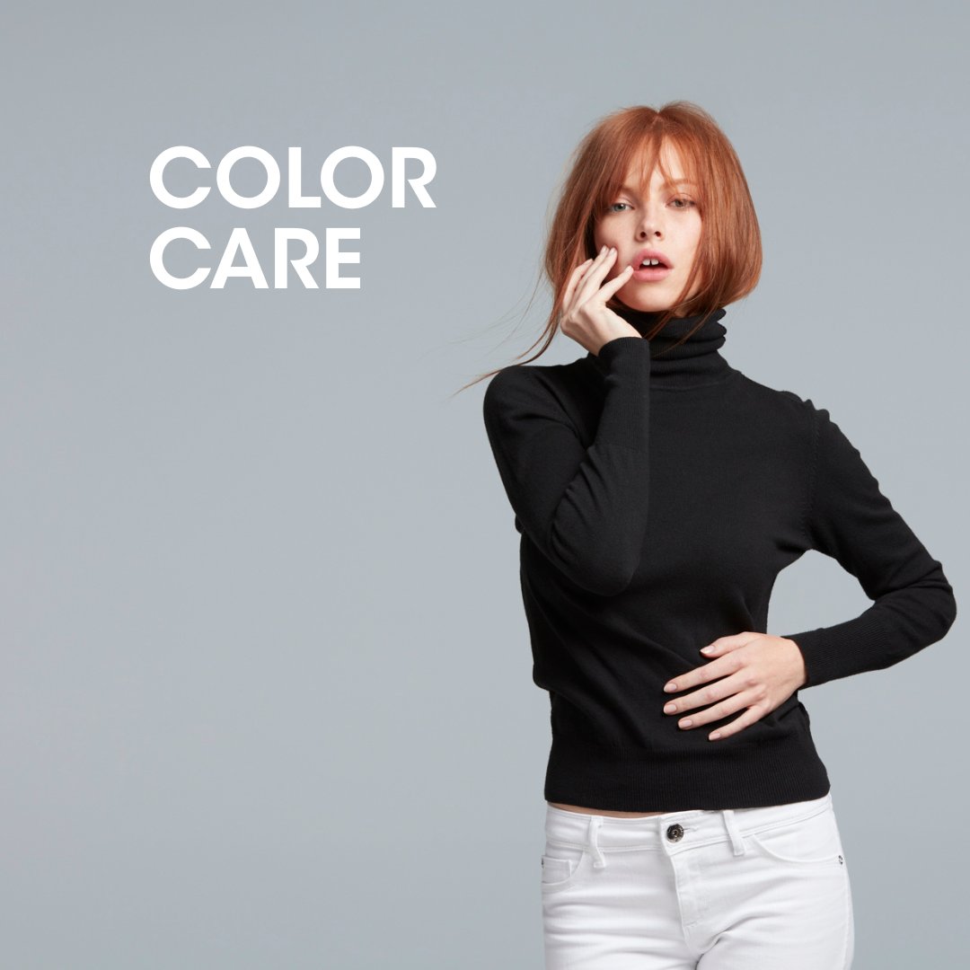 COLOR CARE