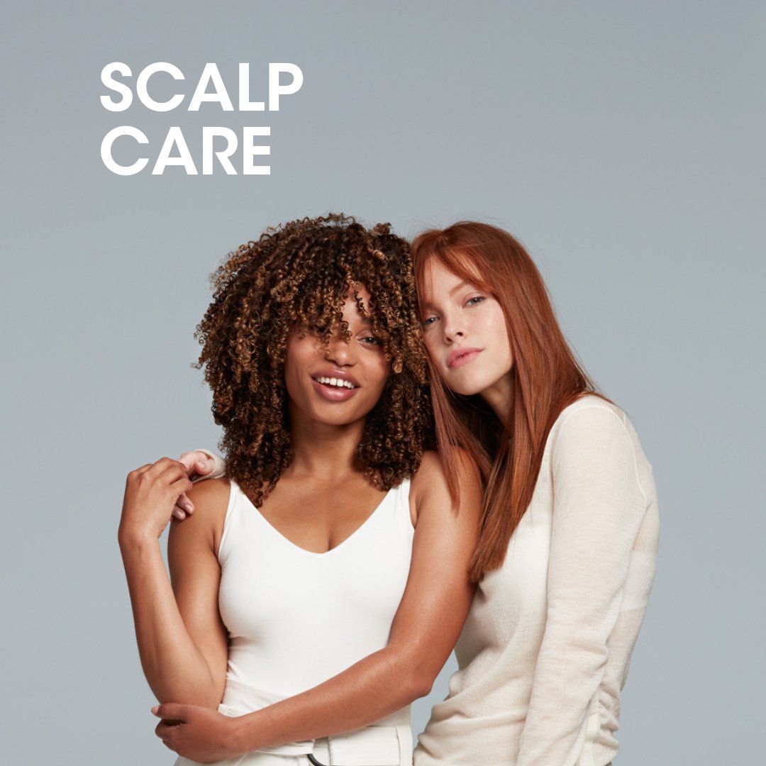 Scalp Care