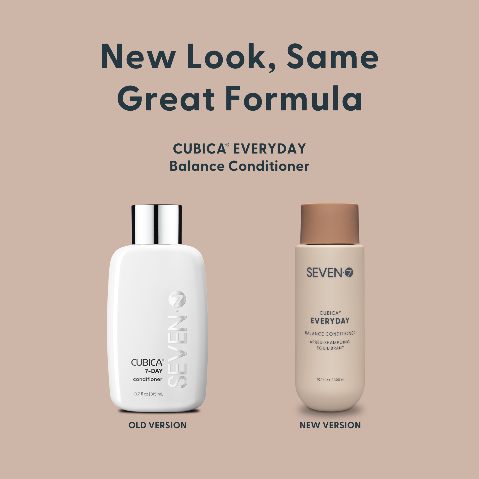 EVERYDAY Balance Conditioner