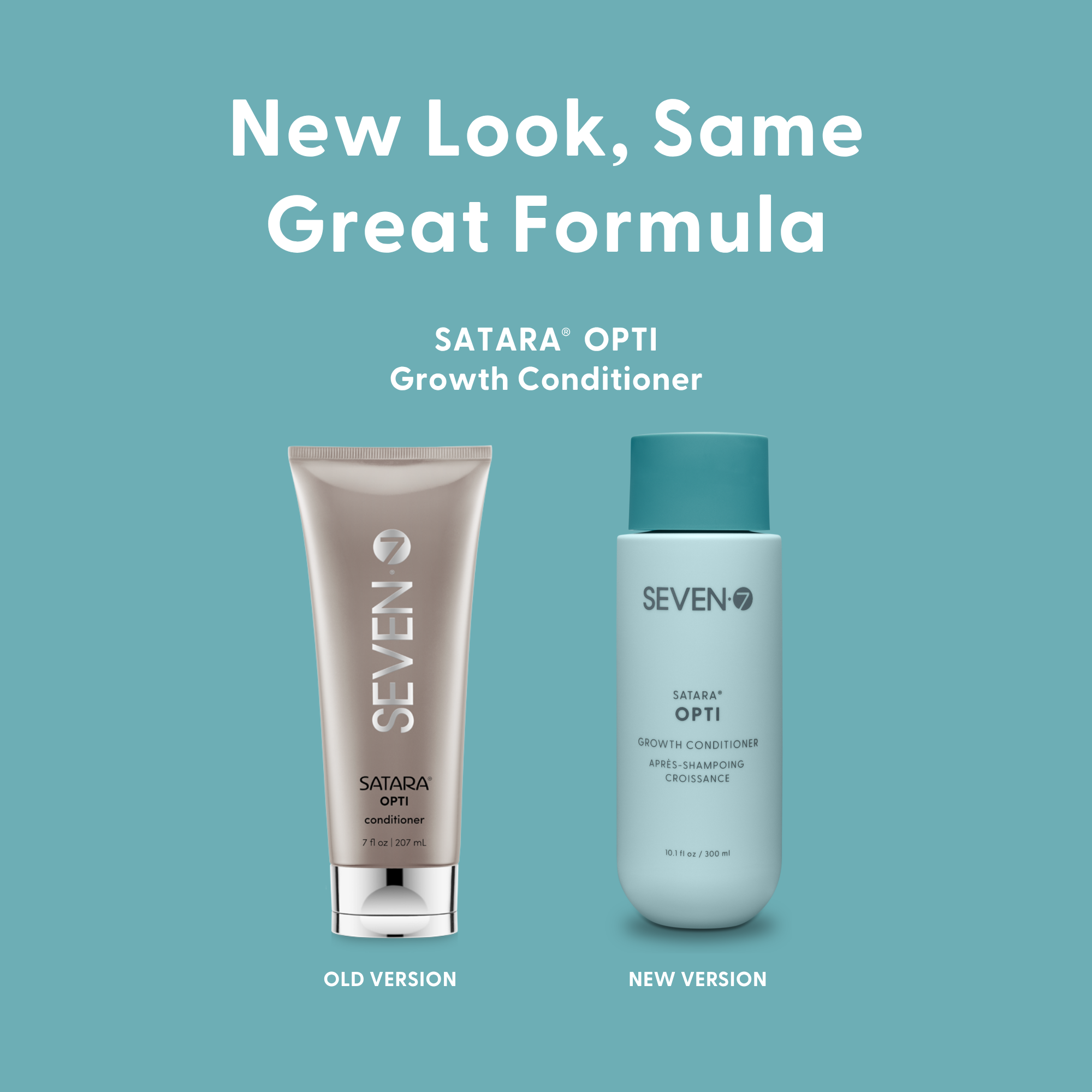 OPTI Growth Conditioner