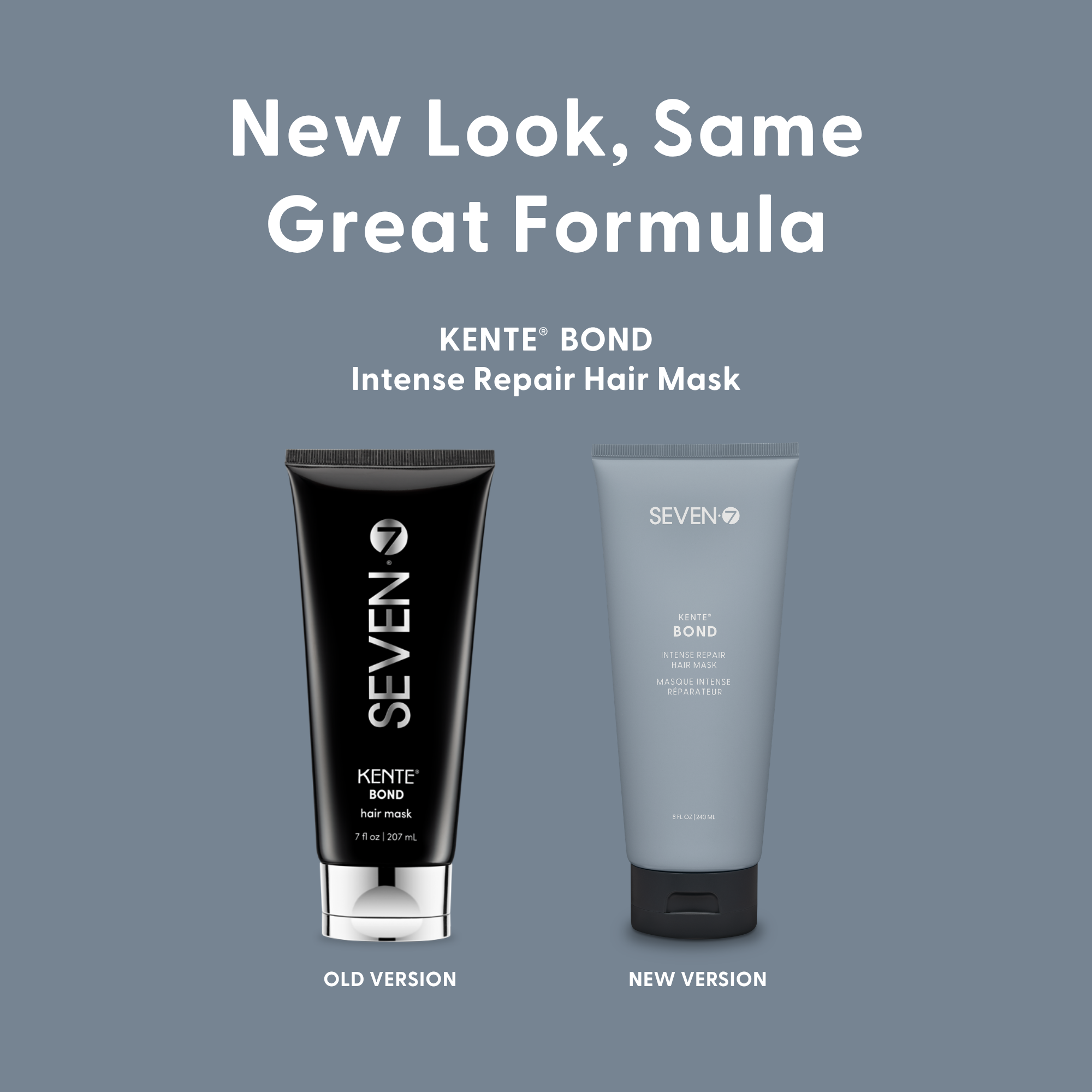 BOND Intense Repair Hair Mask