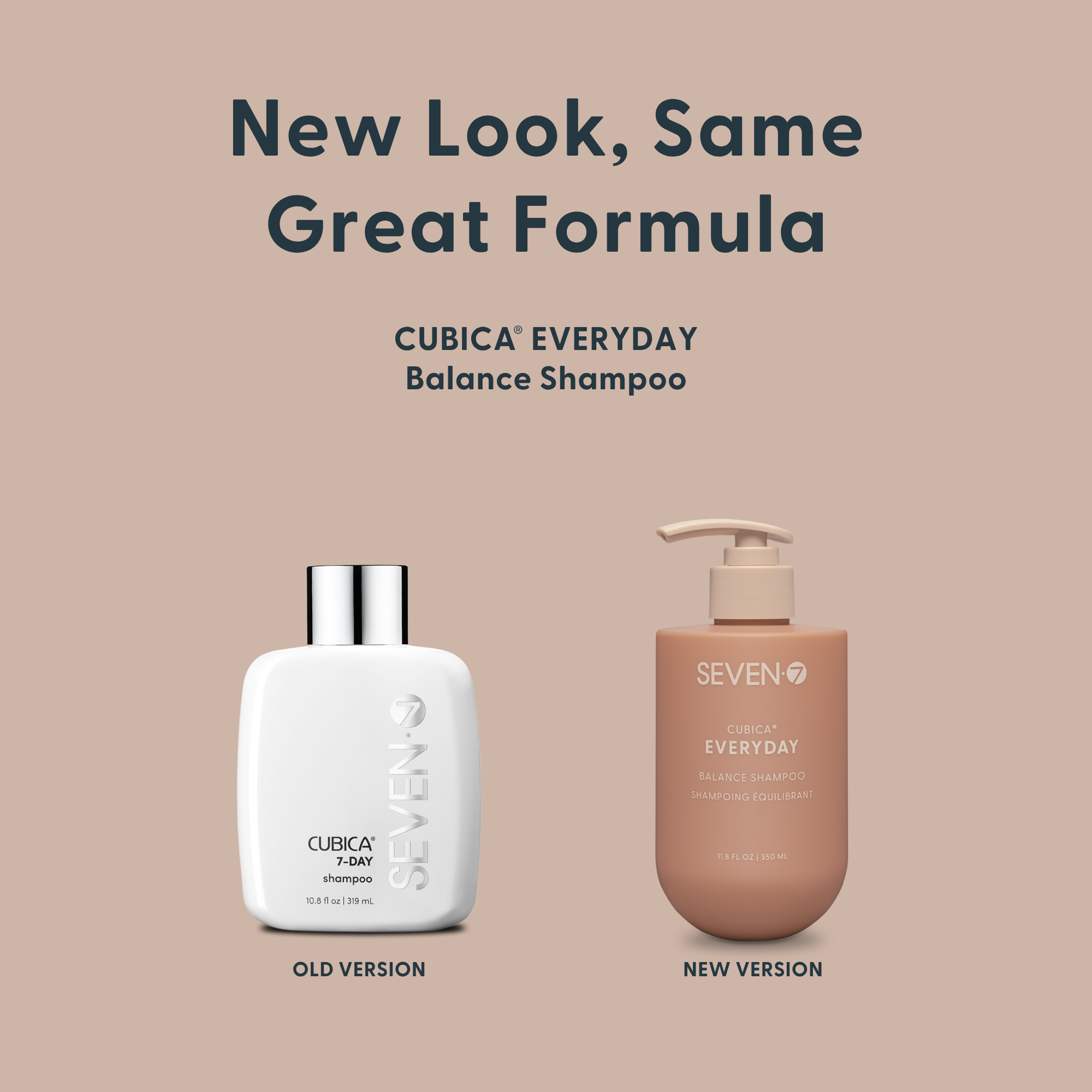 EVERYDAY Balance Shampoo