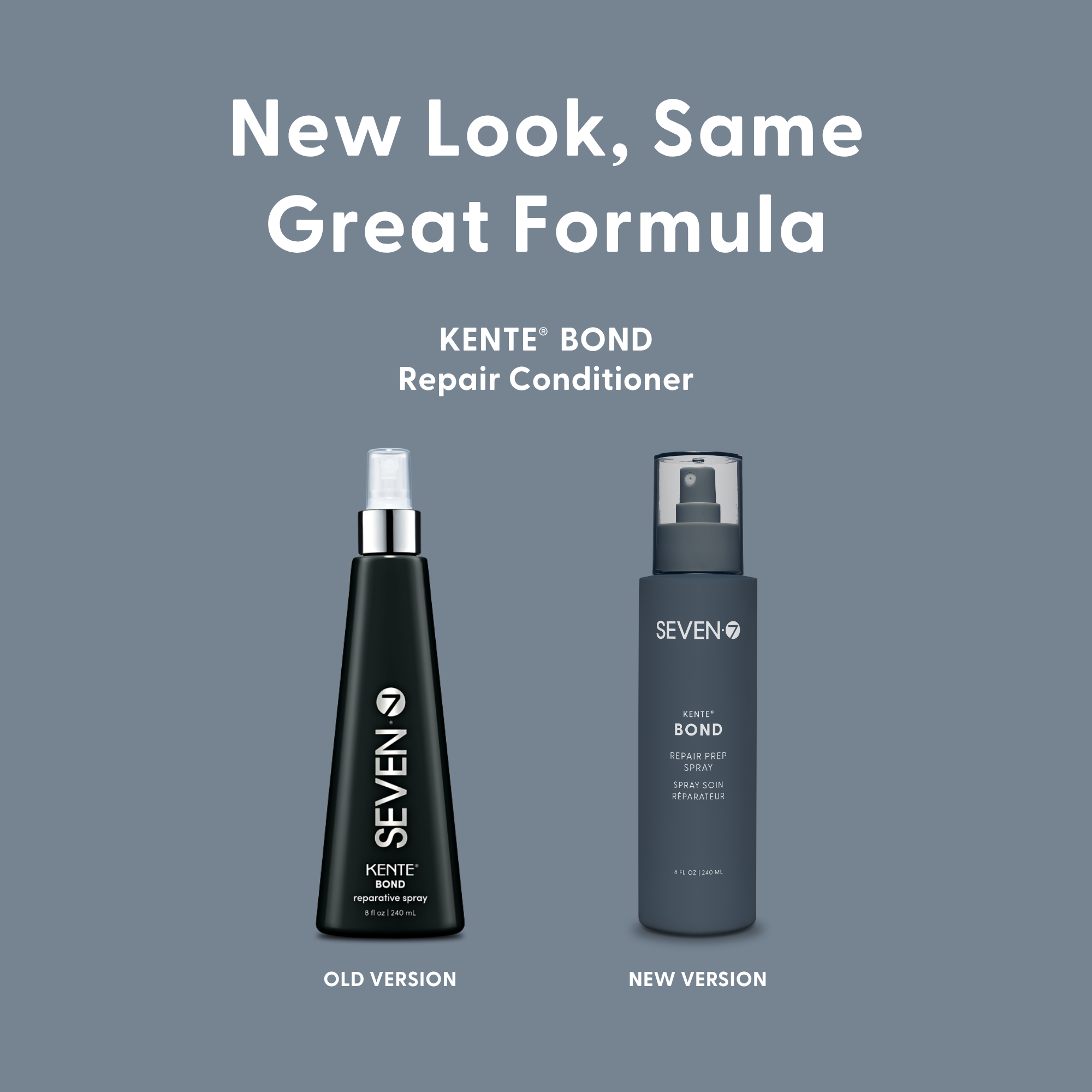 BOND Repair Prep Spray