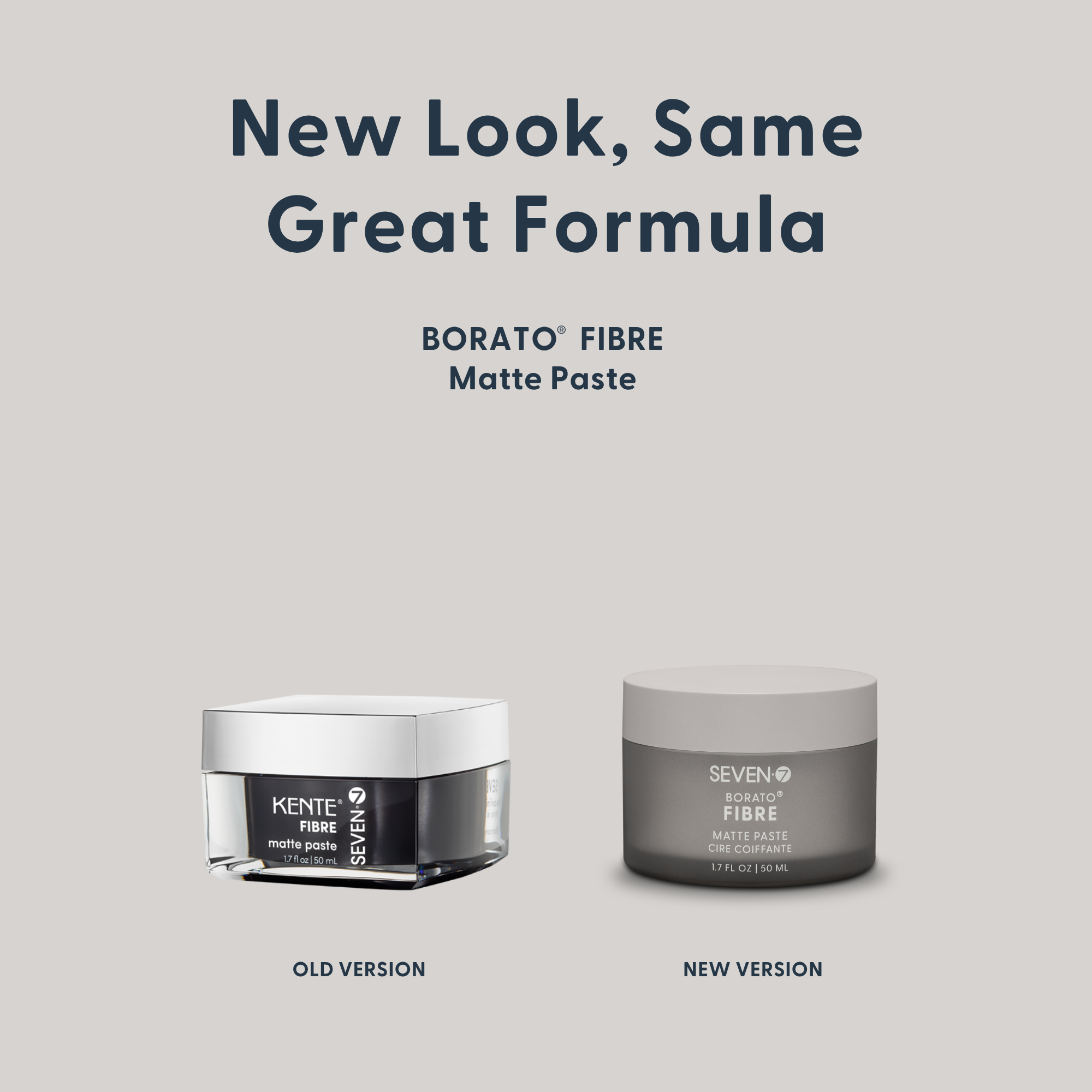 FIBRE matte paste