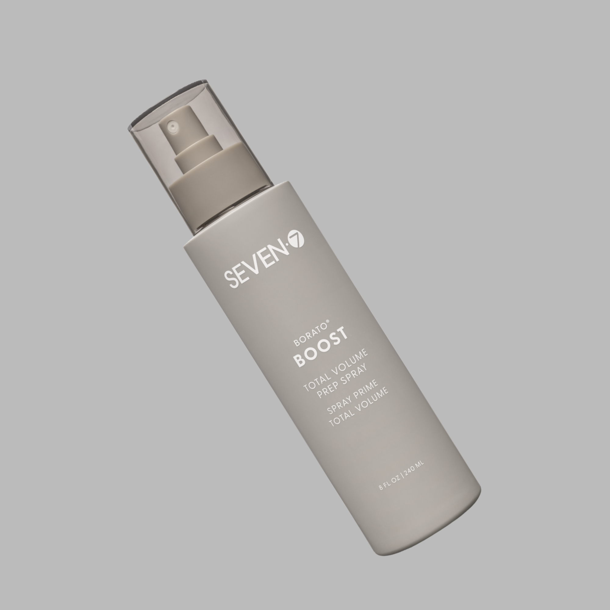 BOOST Total Volume Prep Spray