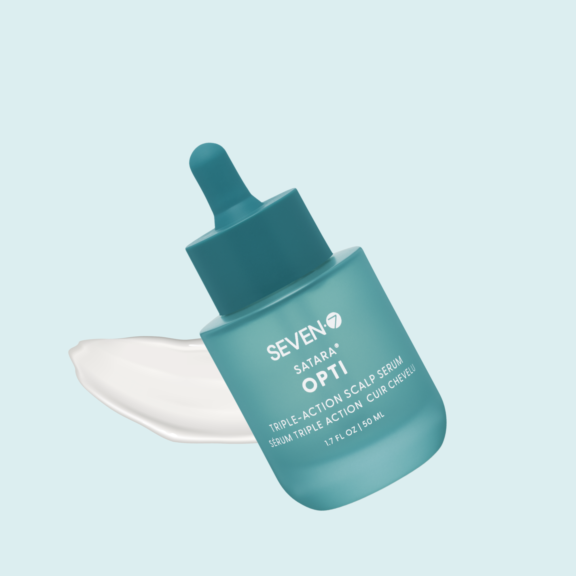 OPTI Triple-Action Scalp Serum