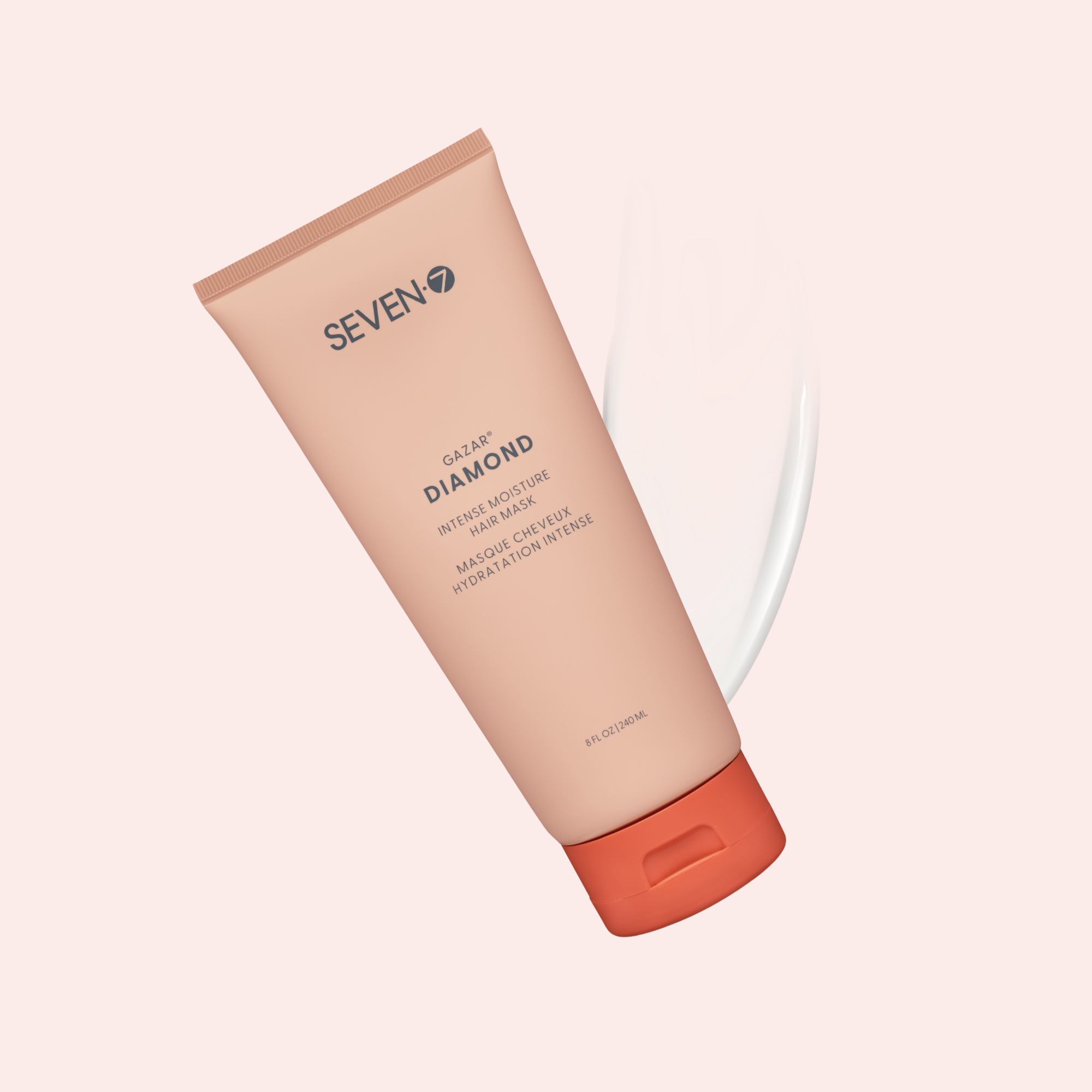 DIAMOND Intense Moisture Hair Mask