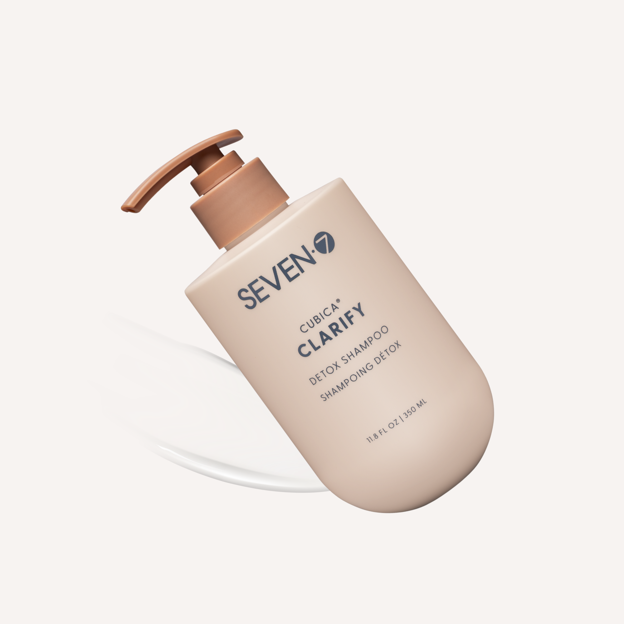 CLARIFY Detox Shampoo