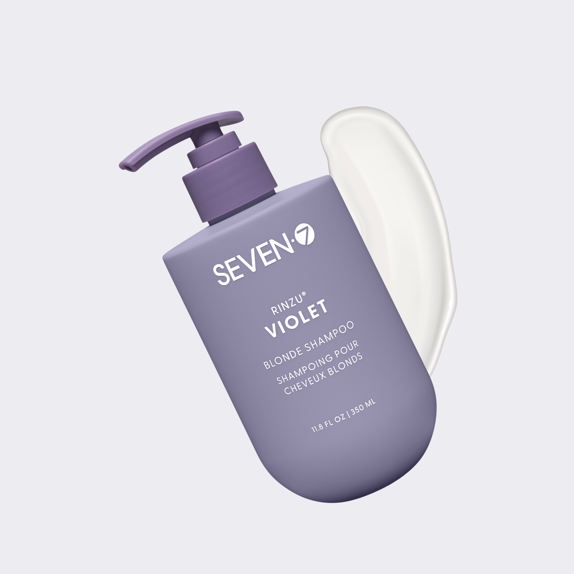 VIOLET Blonde Shampoo