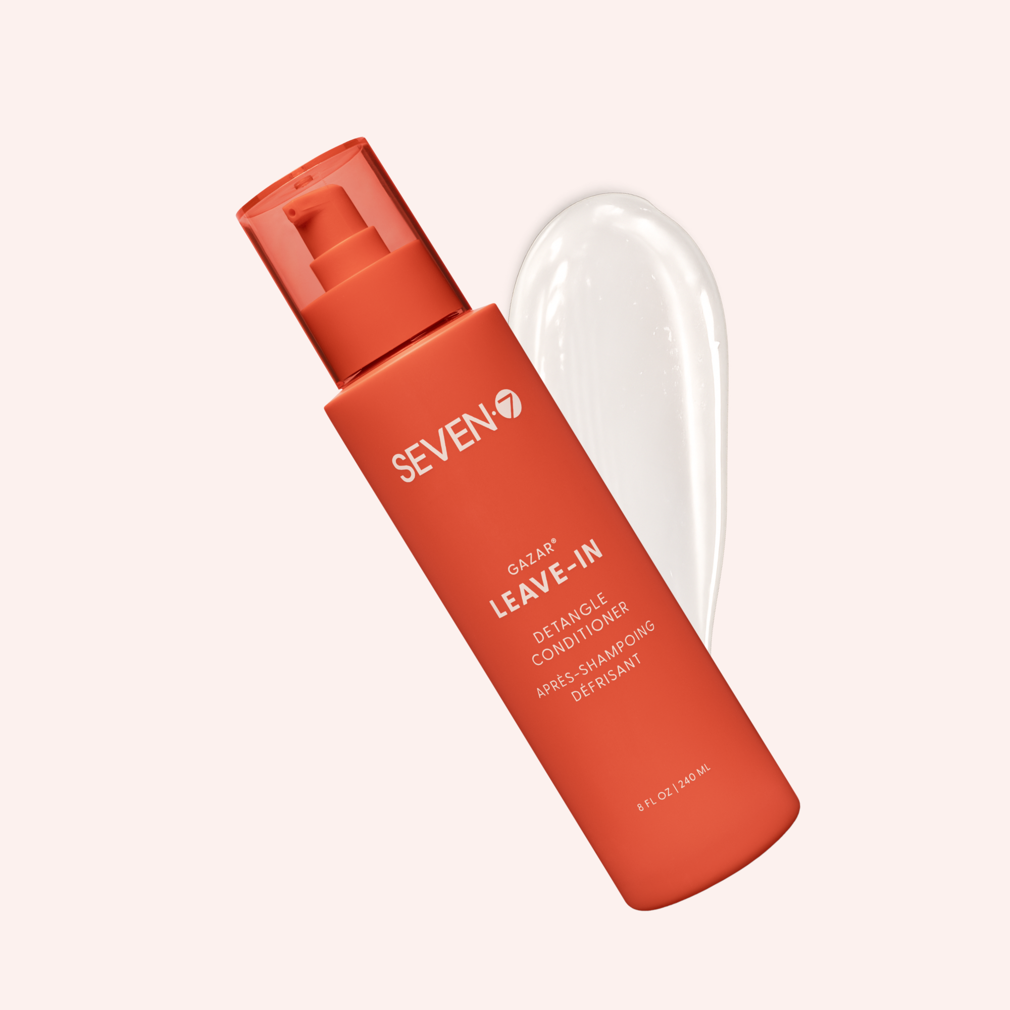 LEAVE-IN Detangle Conditioner