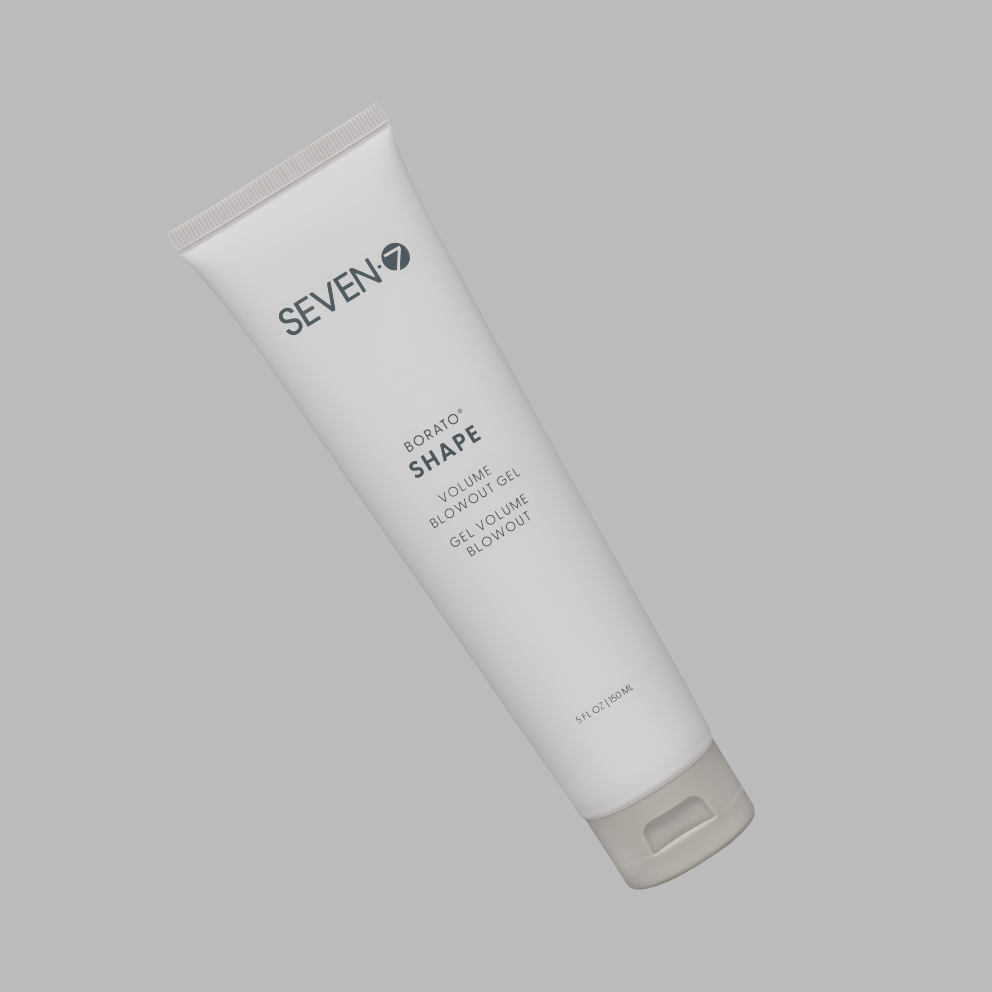 SHAPE Volume Blowout Gel
