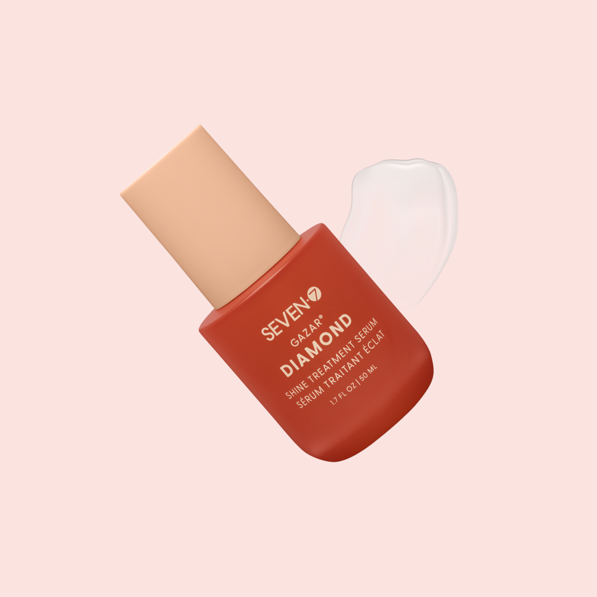 DIAMOND Shine Treatment Serum