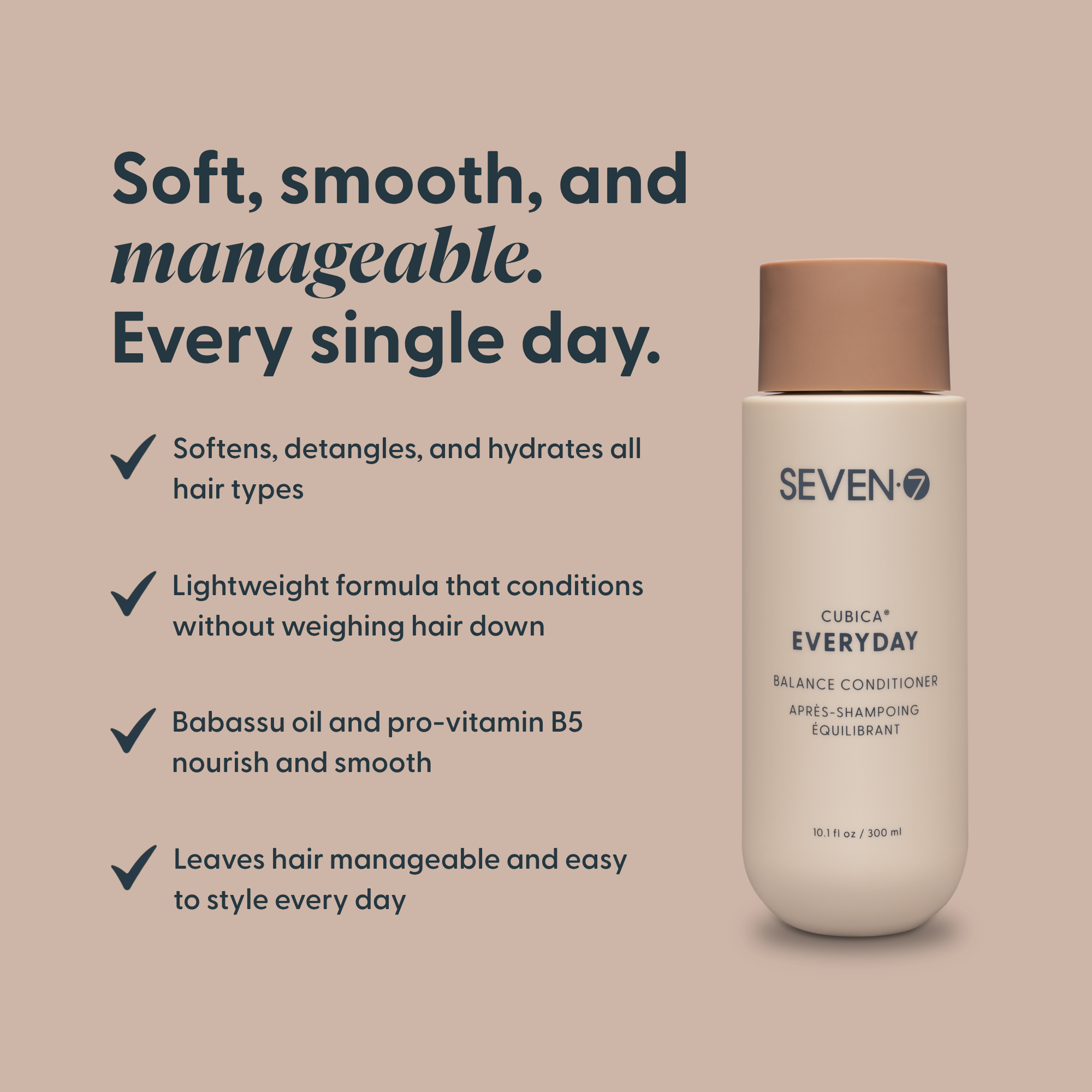 EVERYDAY Balance Conditioner