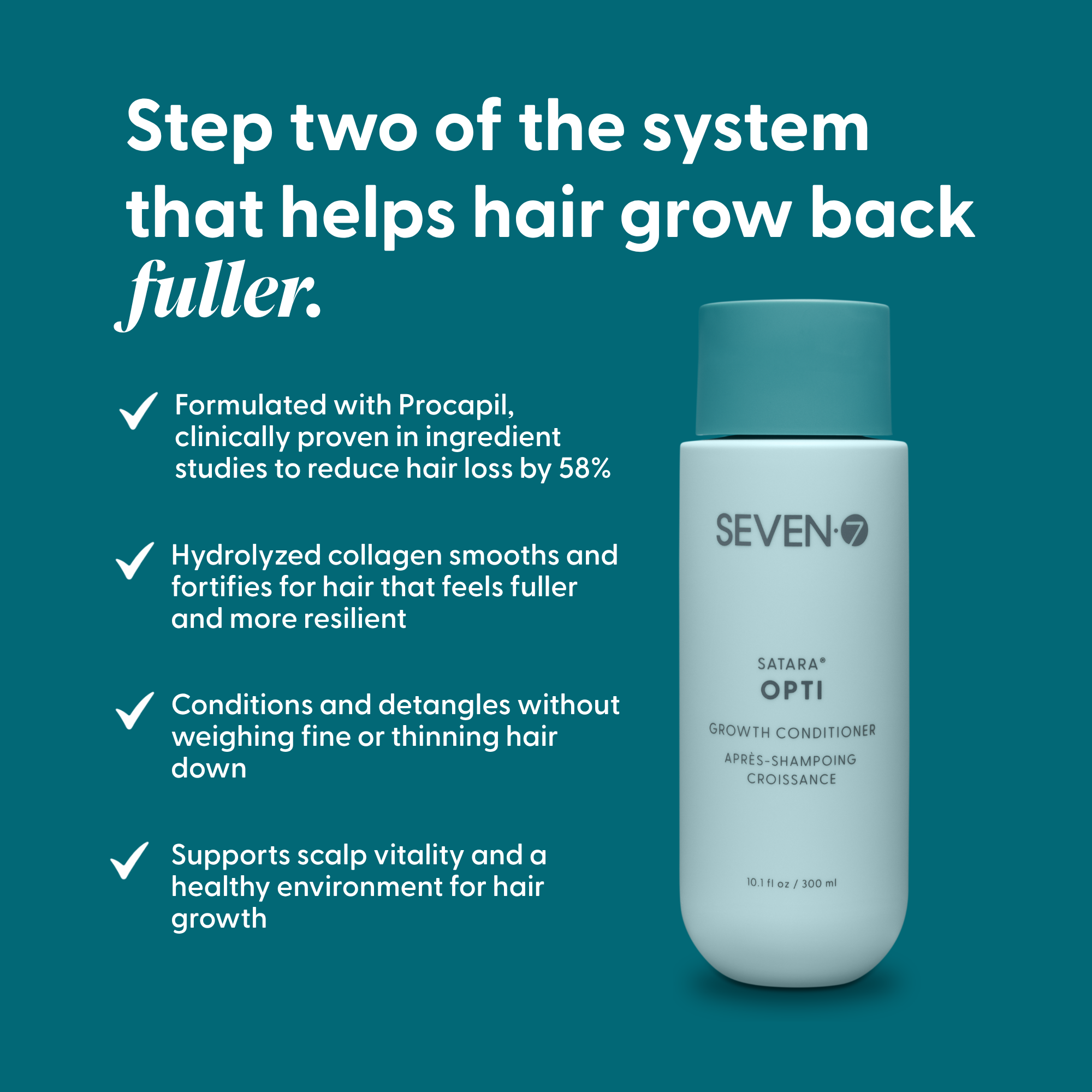 OPTI Growth Conditioner