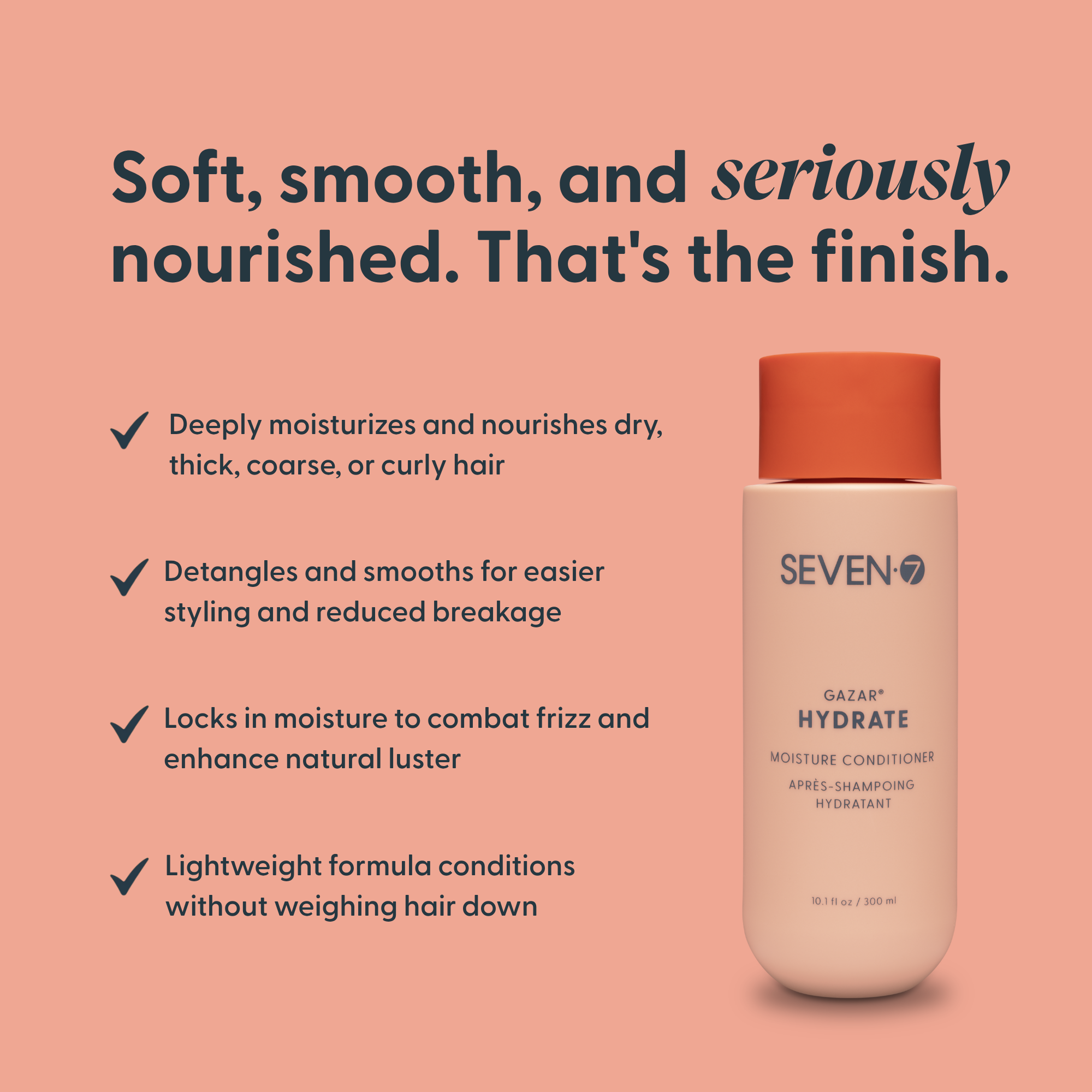 HYDRATE Moisture Conditioner