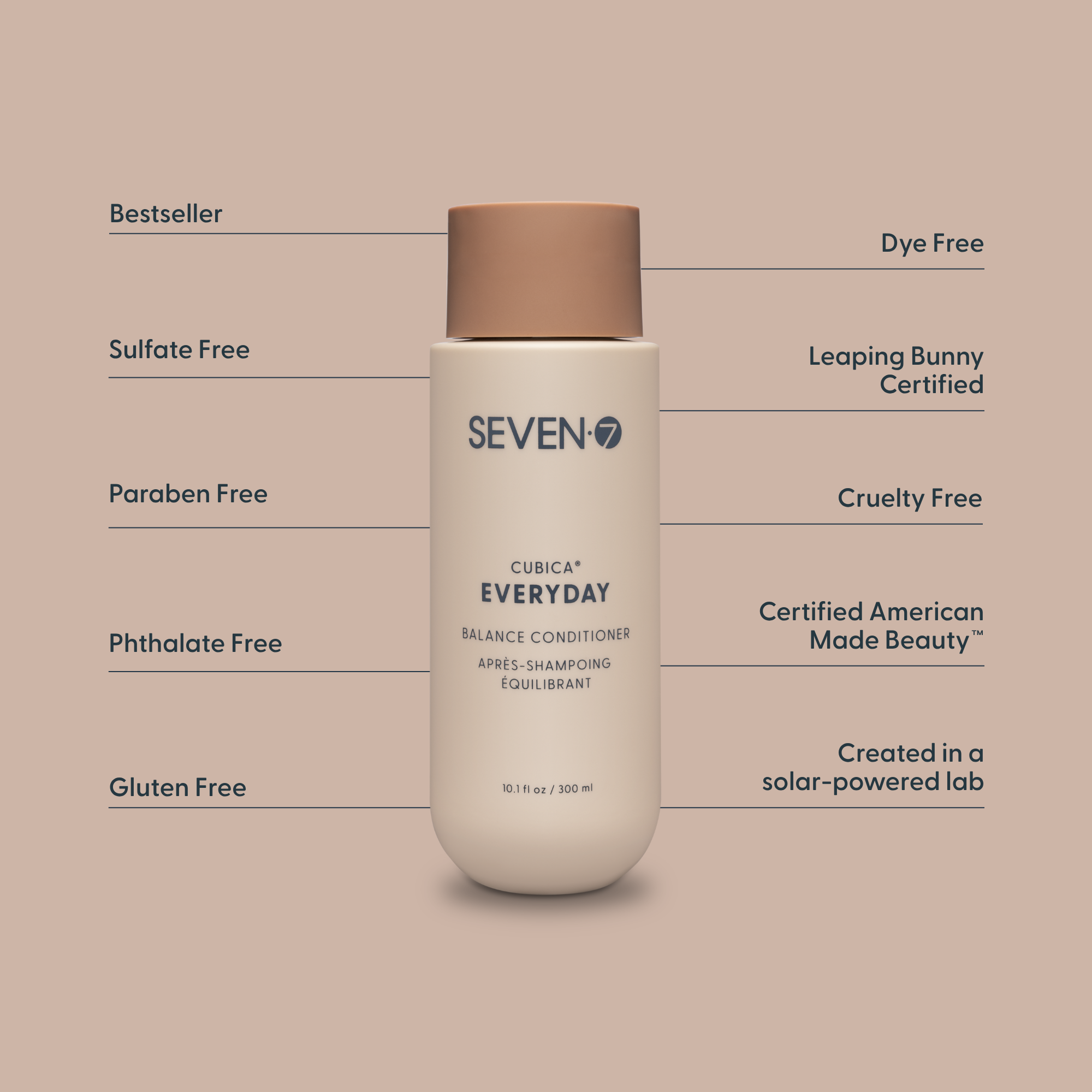 EVERYDAY Balance Conditioner