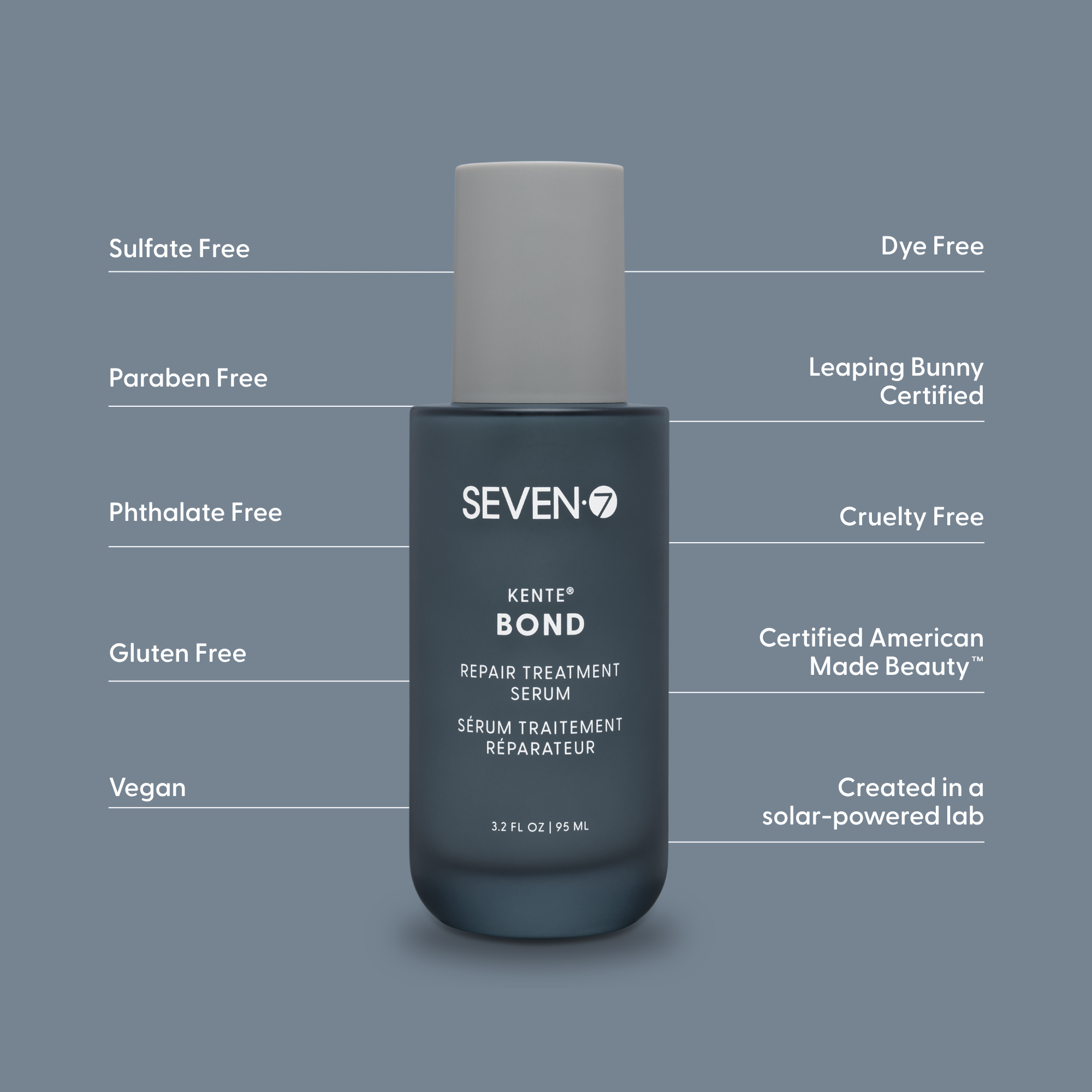BOND Repair Treatment Serum