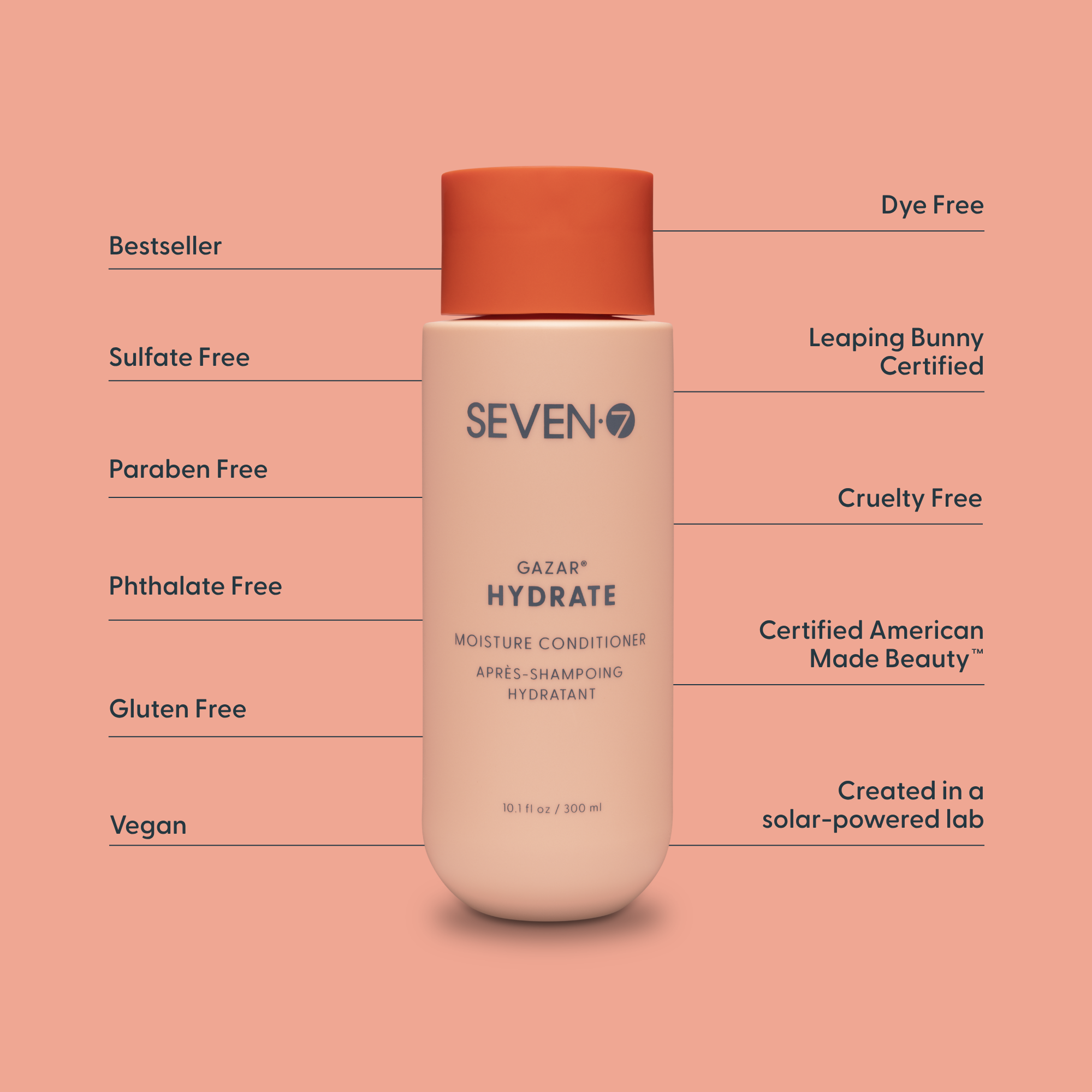 HYDRATE Moisture Conditioner