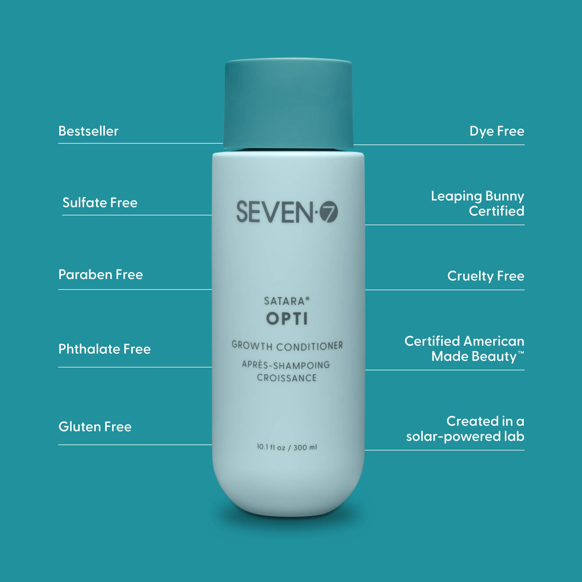 OPTI Growth Conditioner
