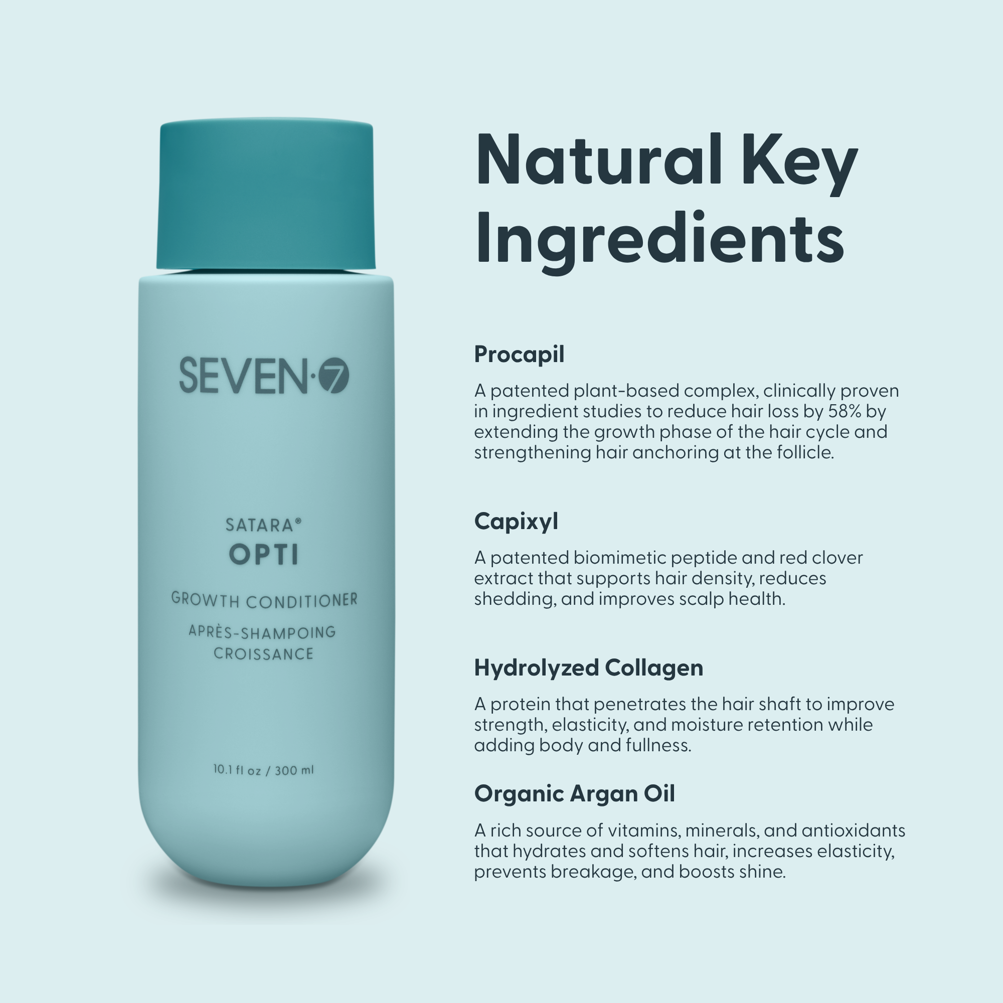 OPTI Growth Conditioner