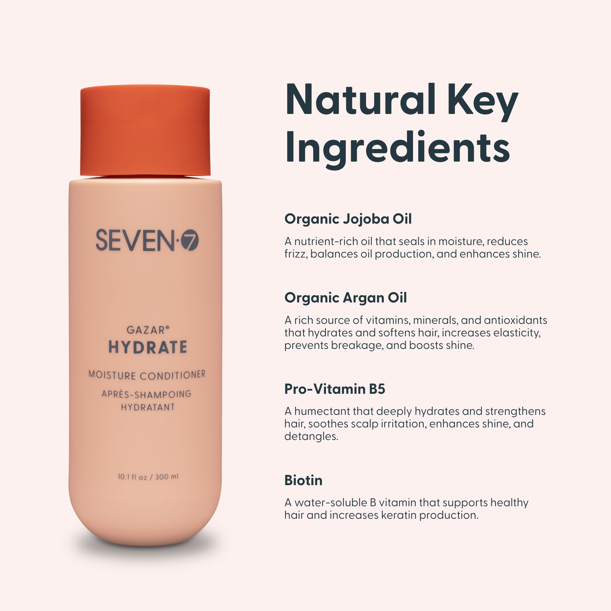 HYDRATE Moisture Conditioner