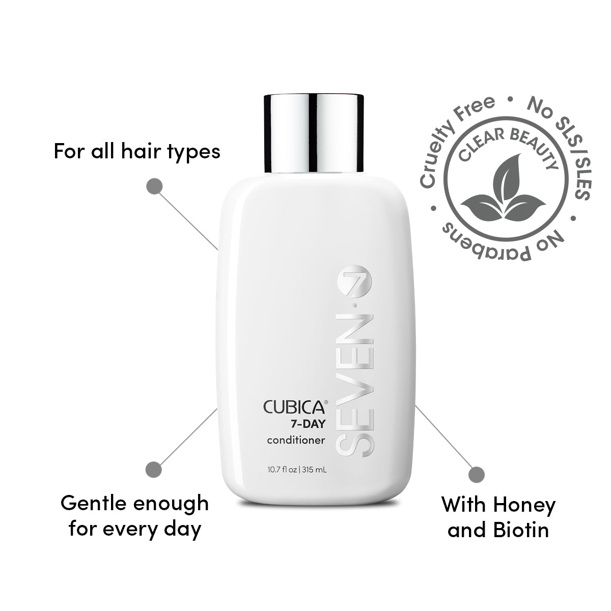 7-DAY conditioner
