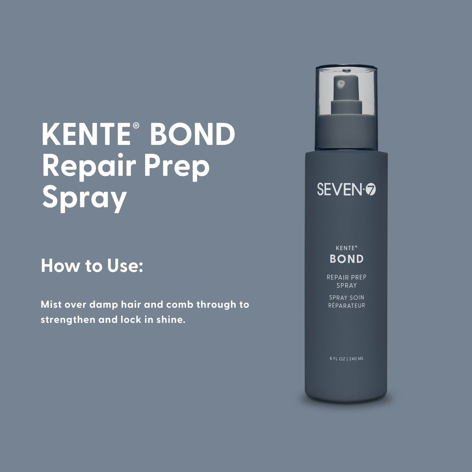 BOND Repair Prep Spray