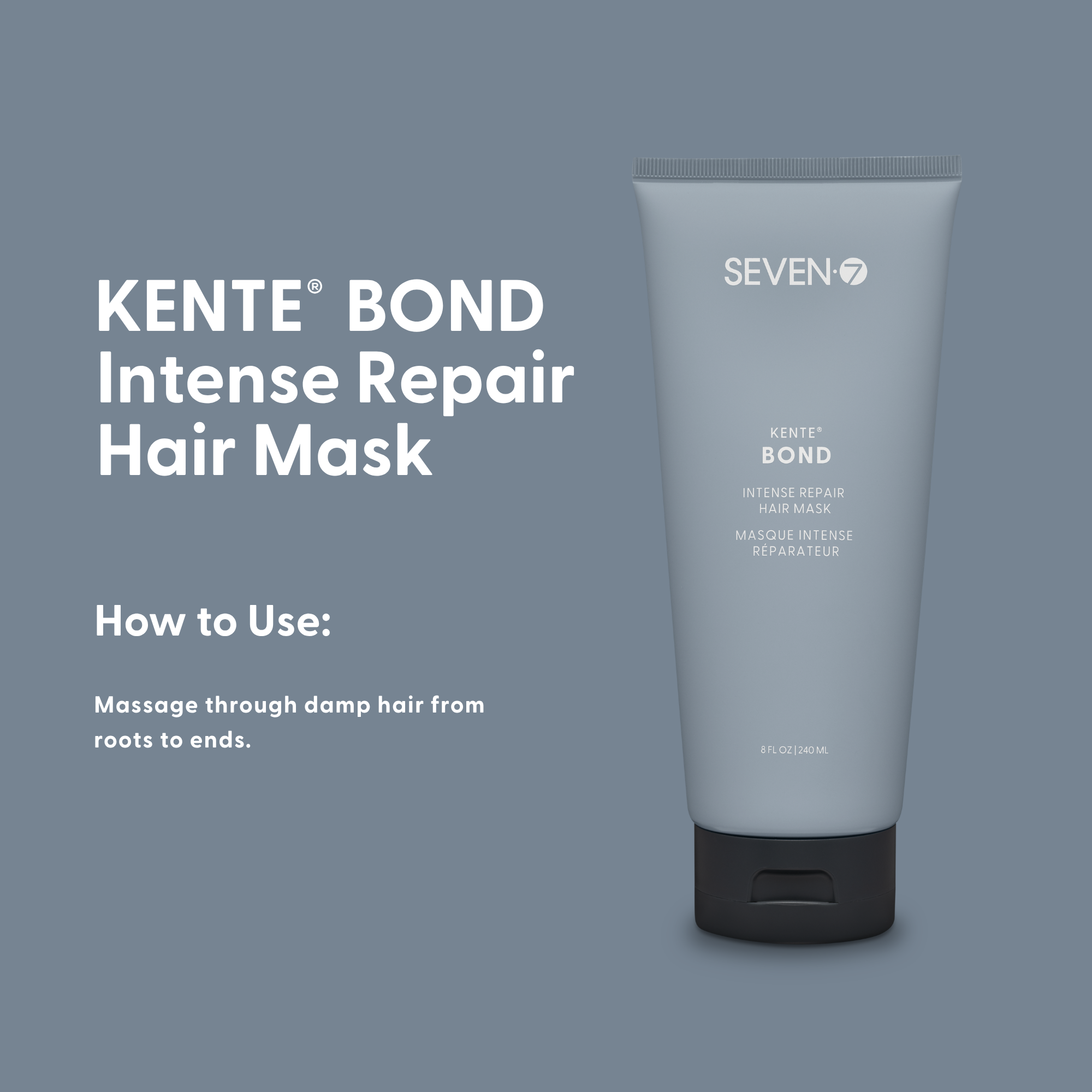 BOND Intense Repair Hair Mask