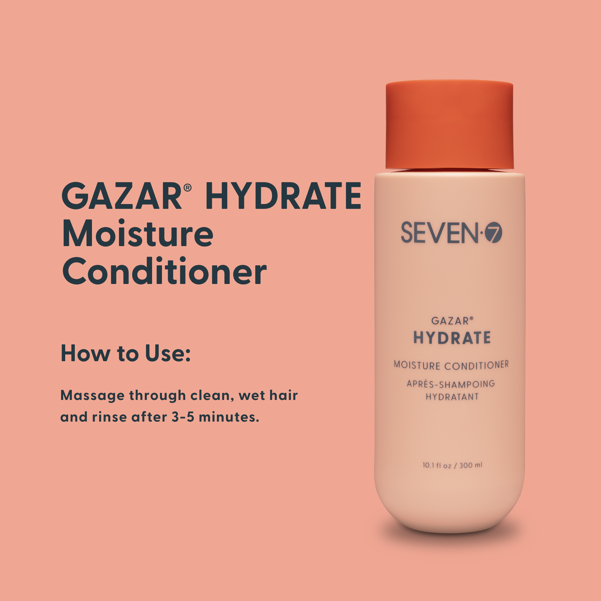 HYDRATE Moisture Conditioner