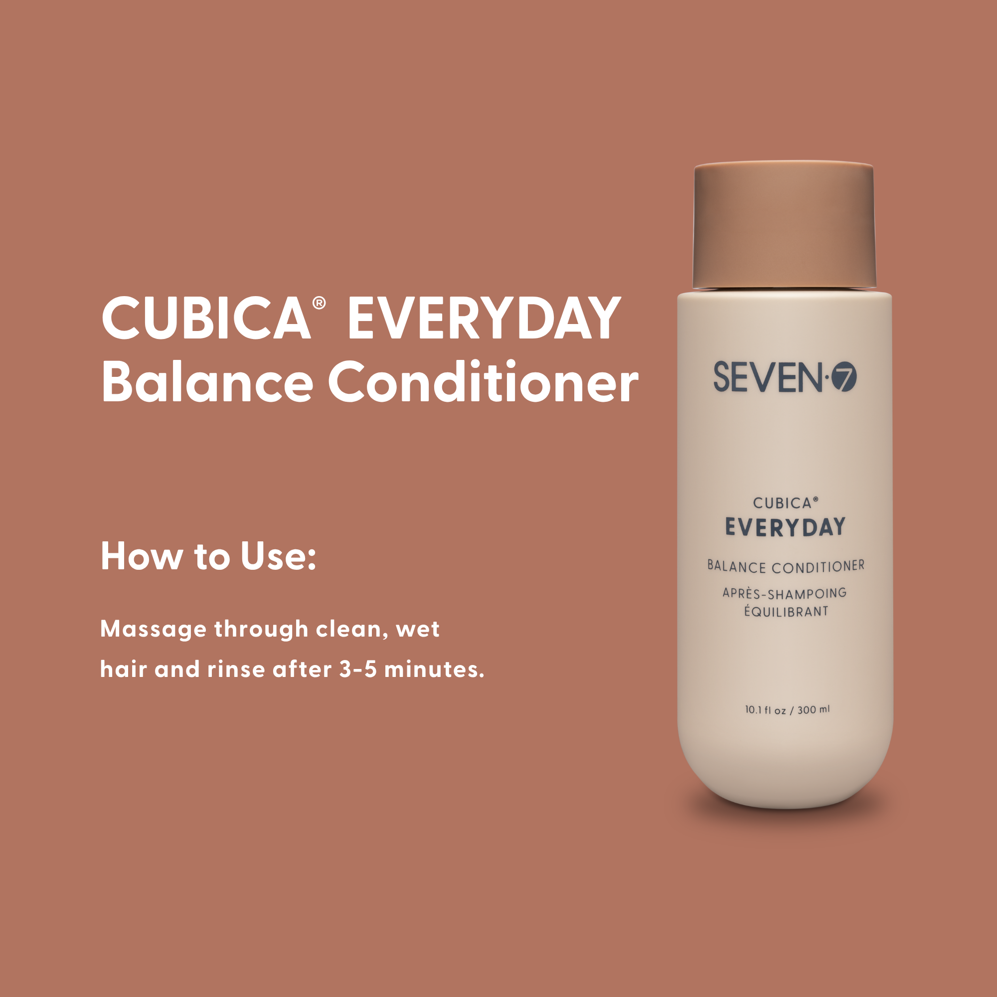 EVERYDAY Balance Conditioner
