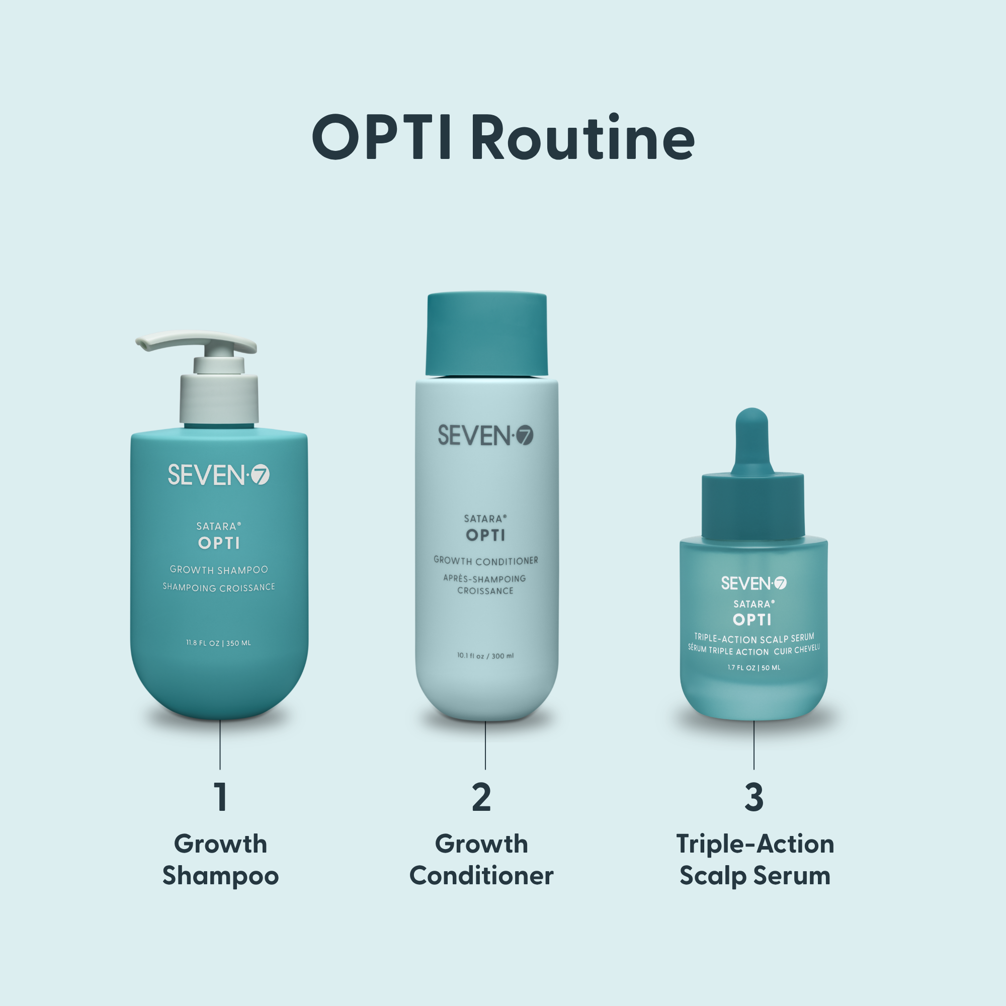 OPTI Growth Conditioner