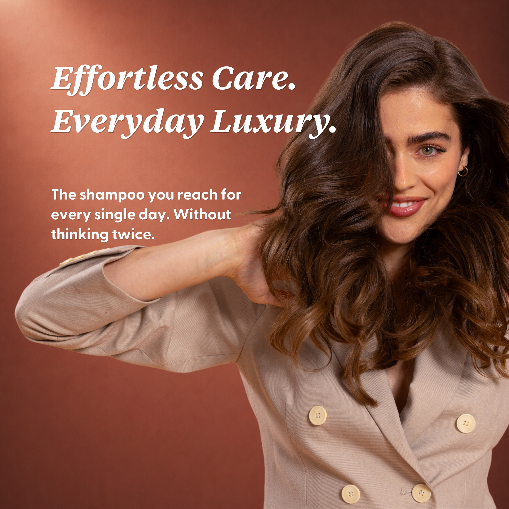 EVERYDAY Balance Shampoo