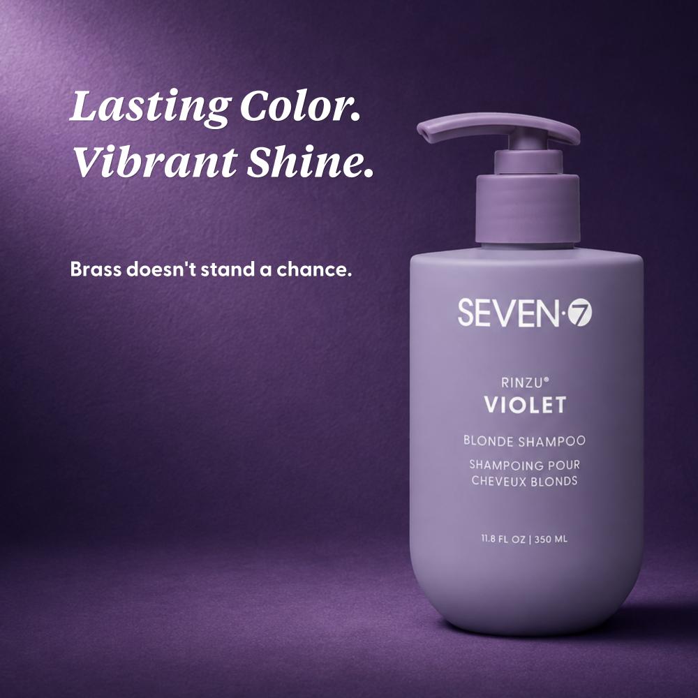 VIOLET Blonde Shampoo