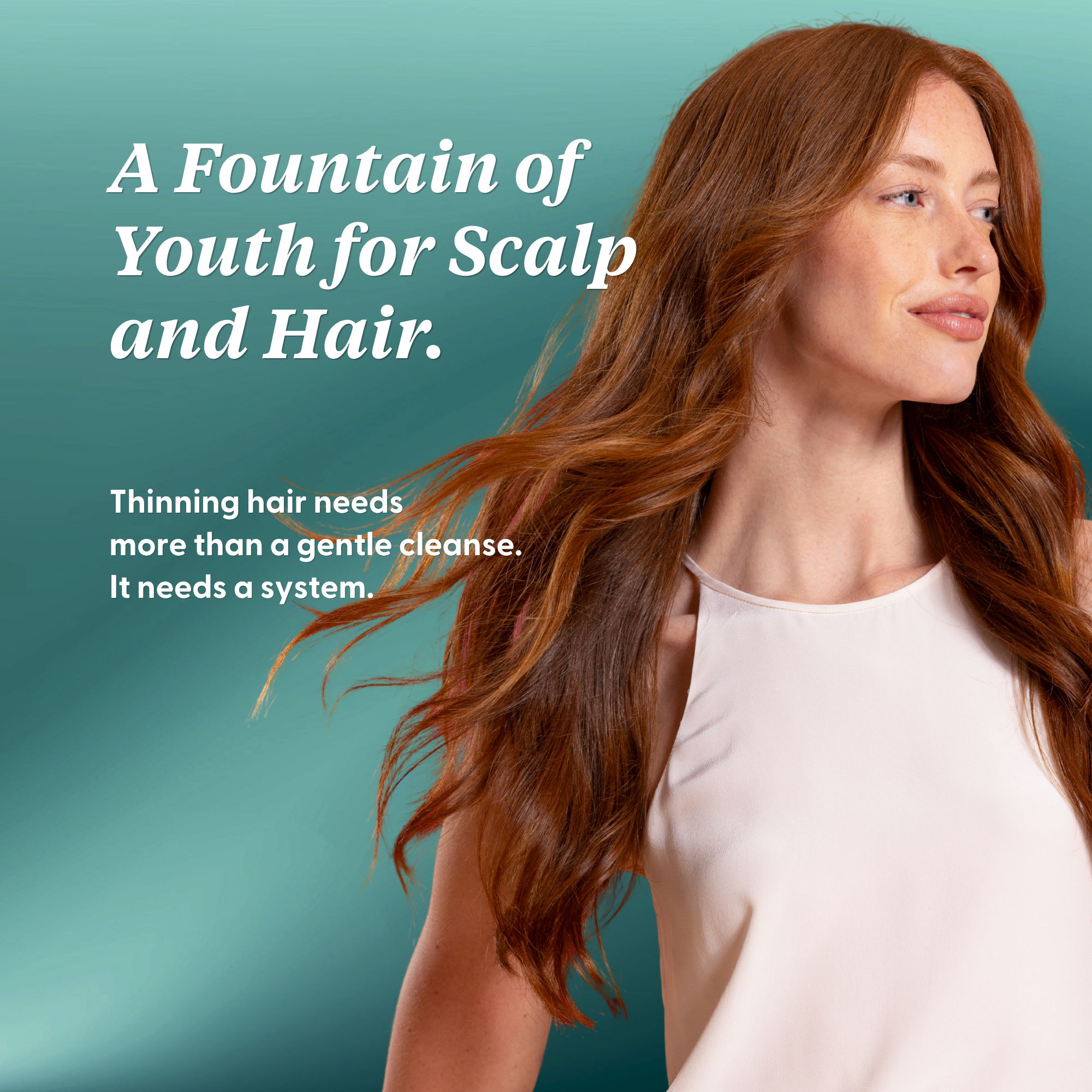 OPTI Growth Shampoo