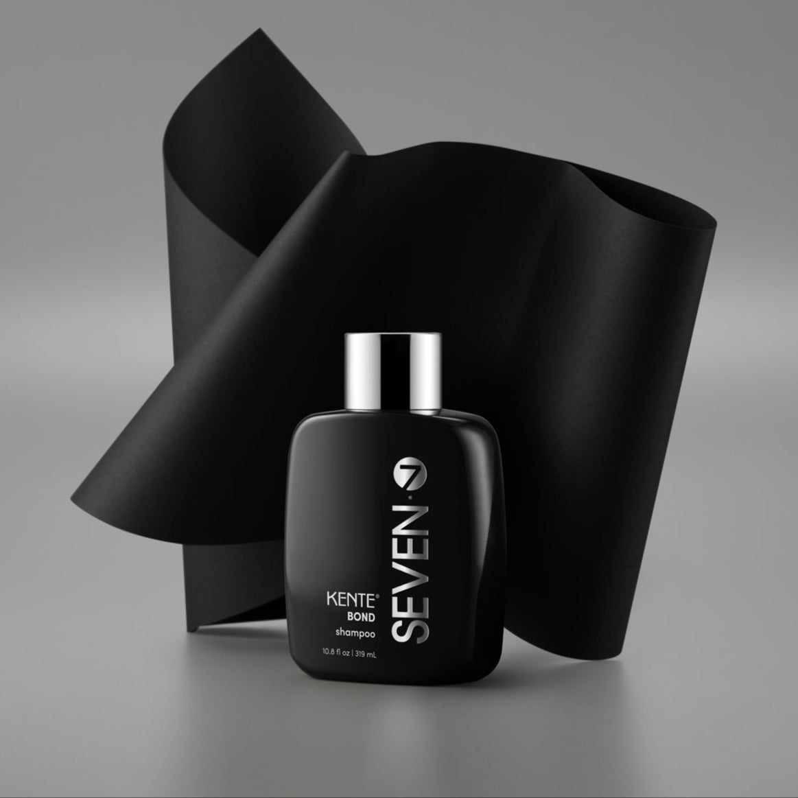 BOND shampoo
