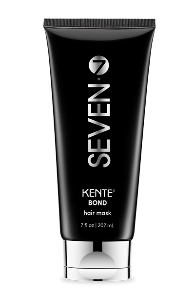 Kente® BOND Hair Mask | Repair Damaged Hair | SEVEN