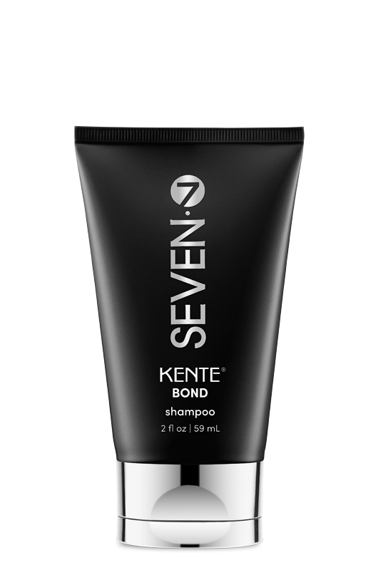 BOND shampoo