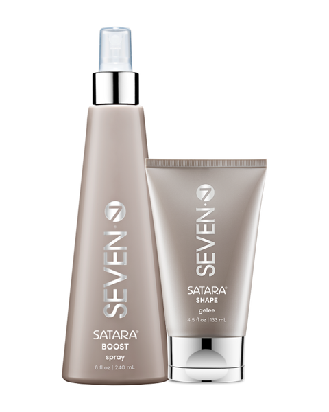 VOLUME BLOWOUT duo | SEVEN