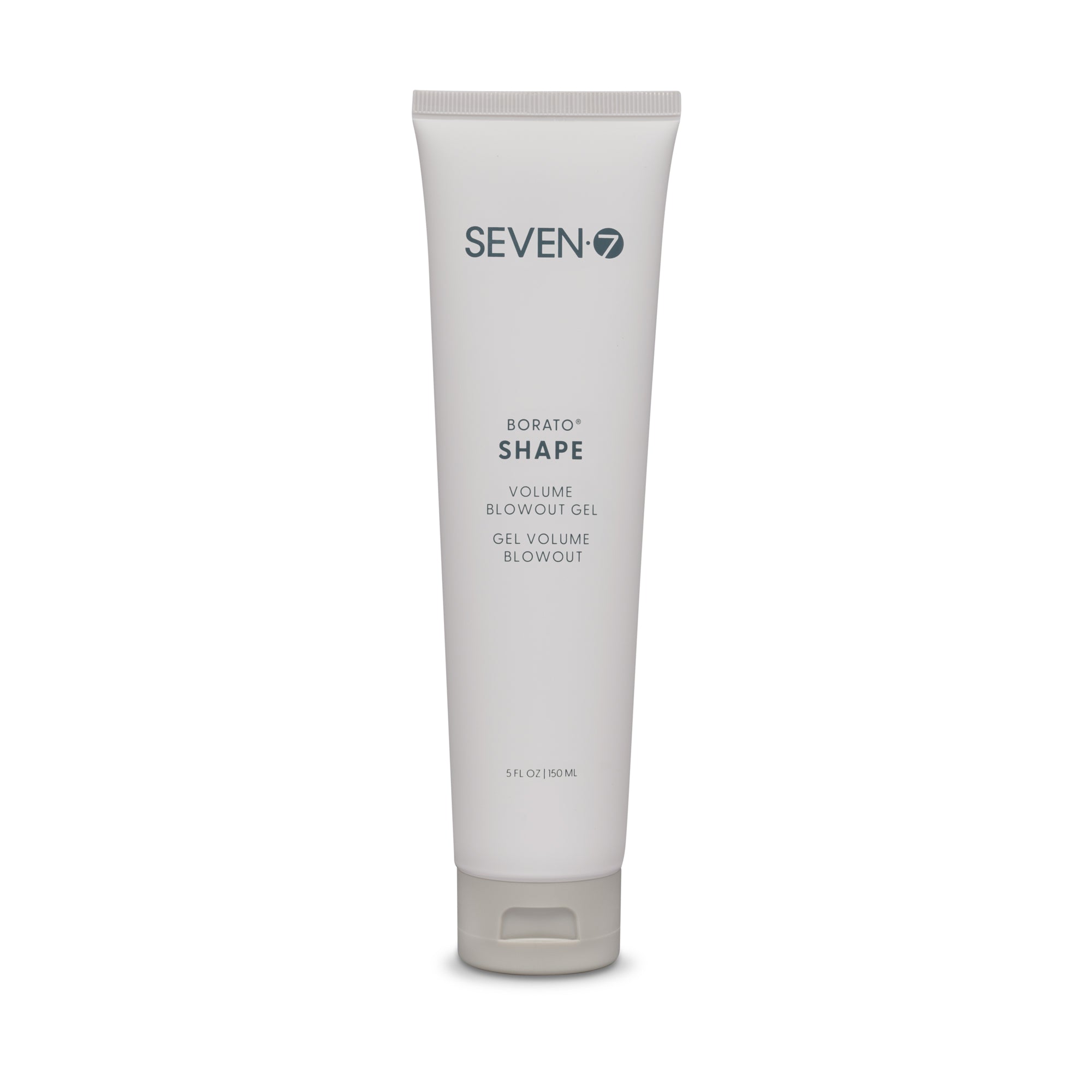 SHAPE Volume Blowout Gel
